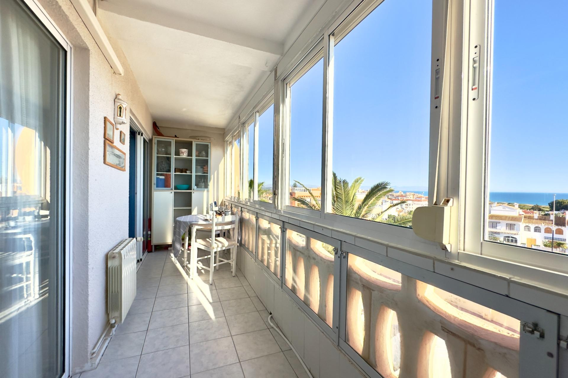 Herverkoop - Appartement  - Torrevieja - Torreblanca
