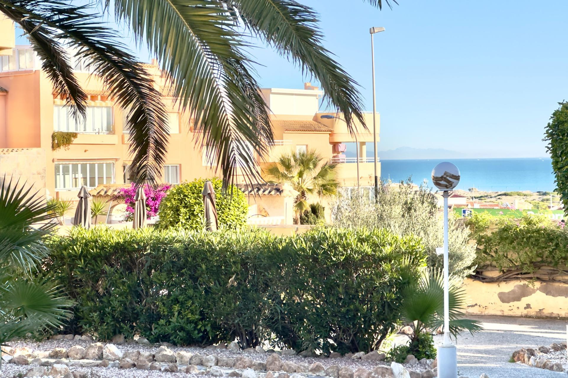 Herverkoop - Appartement  - Torrevieja - Torreblanca