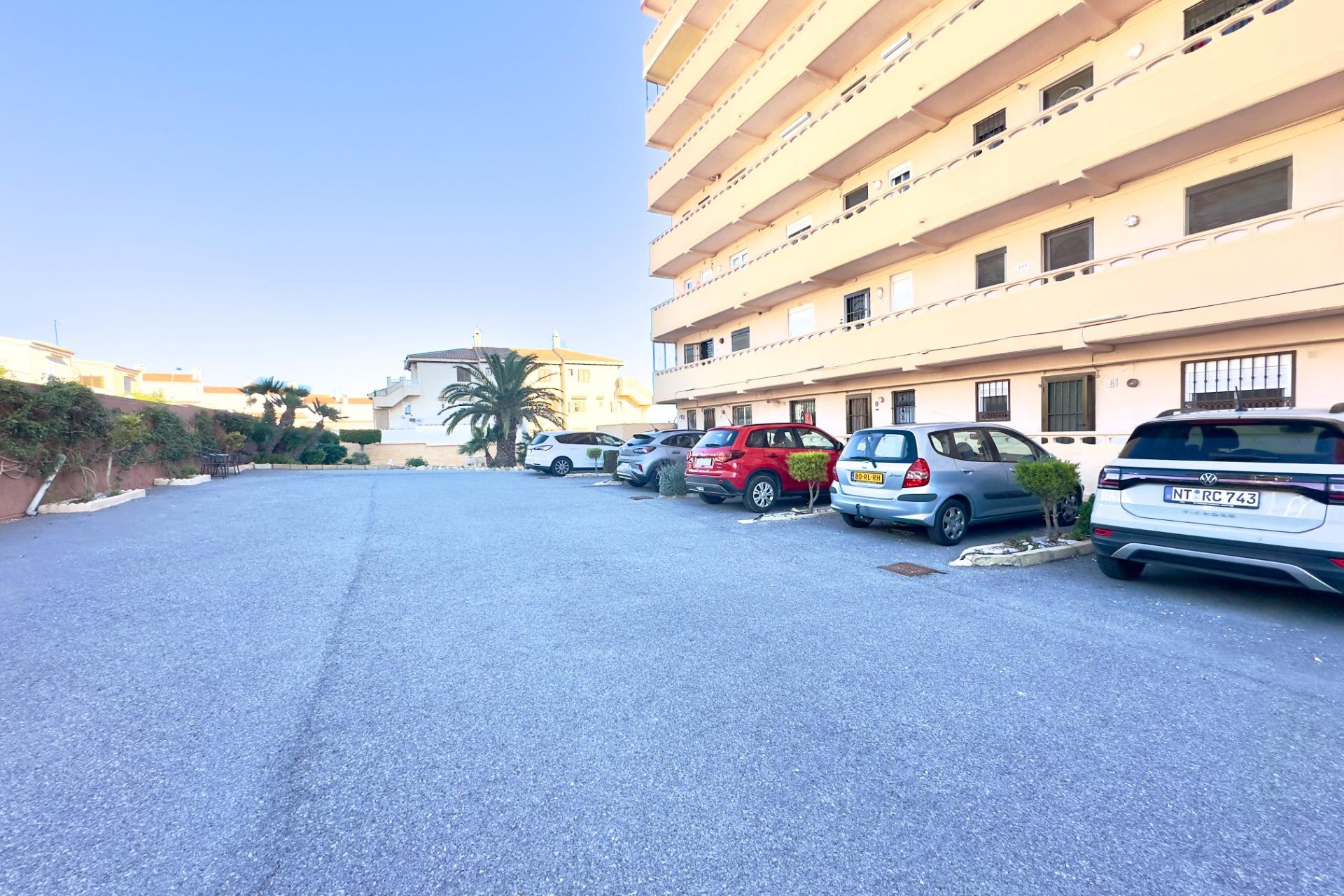 Herverkoop - Appartement  - Torrevieja - Torreblanca