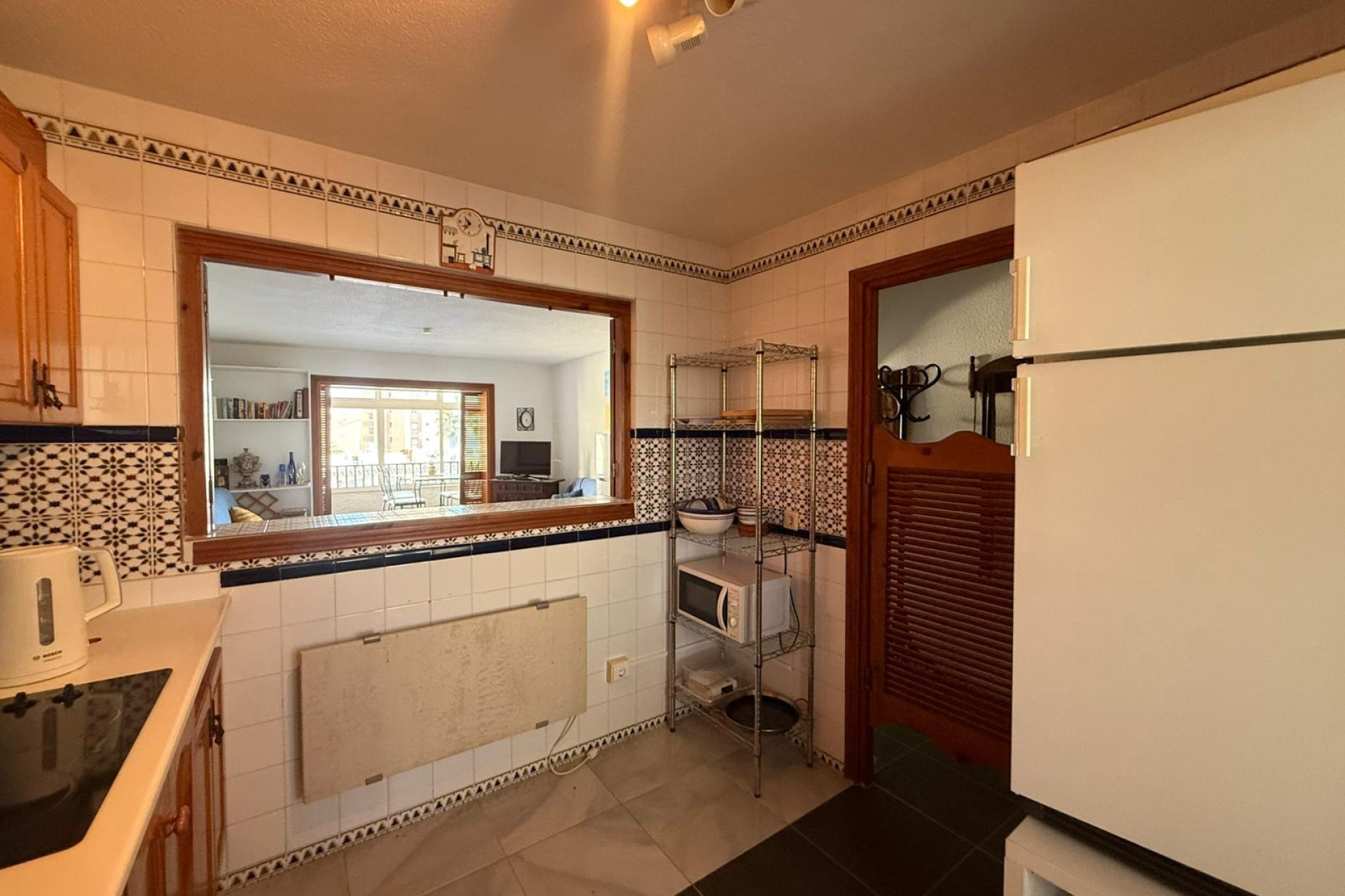 Herverkoop - Appartement  - Torrevieja - Torreblanca