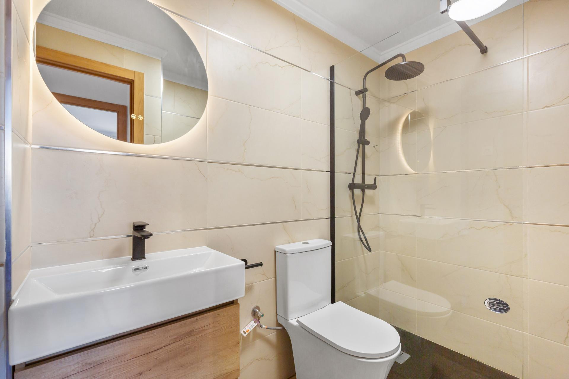 Herverkoop - Appartement  - Torrevieja - Torreblanca