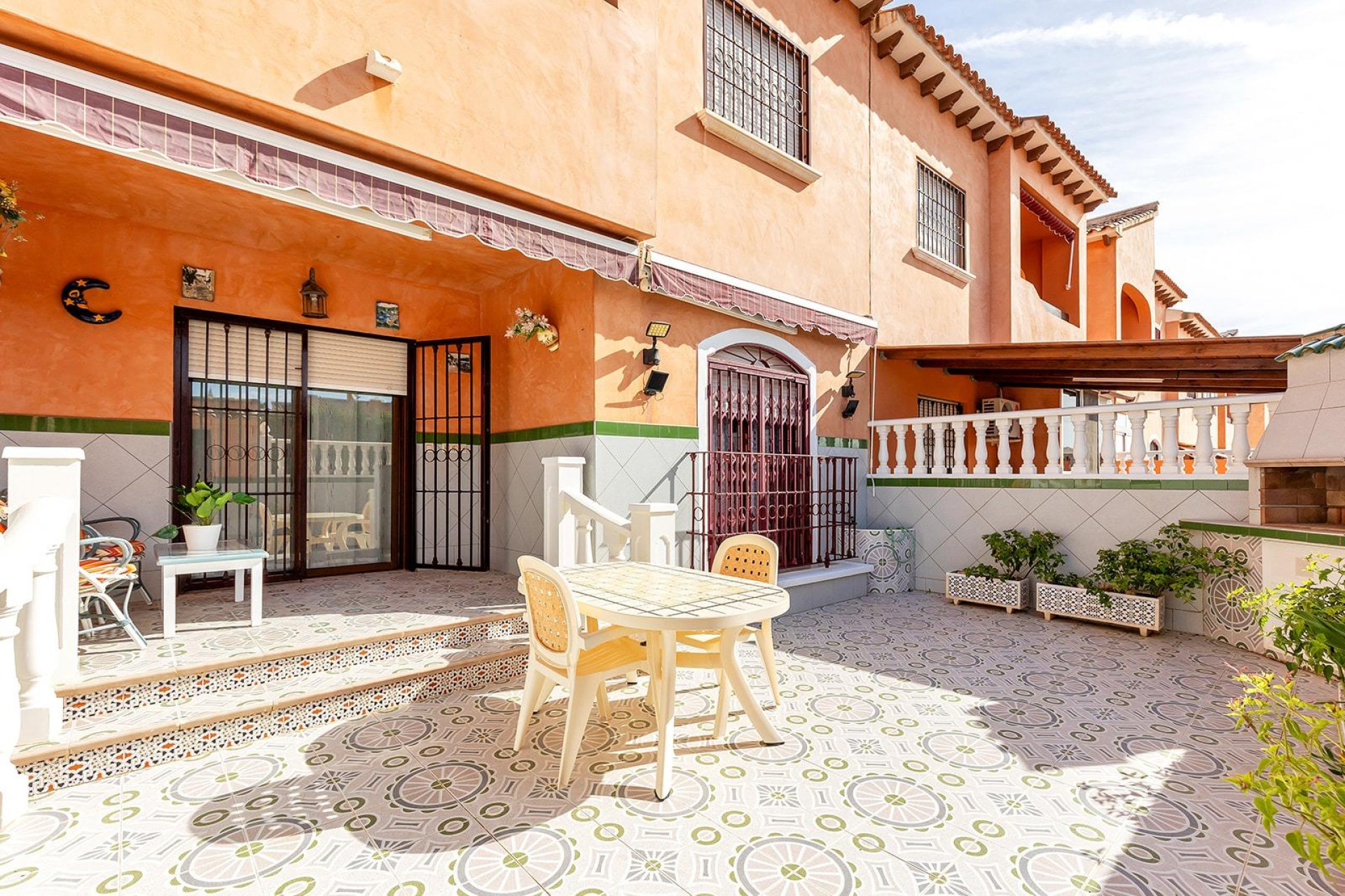 Herverkoop - Appartement - Torrevieja - Torrejón