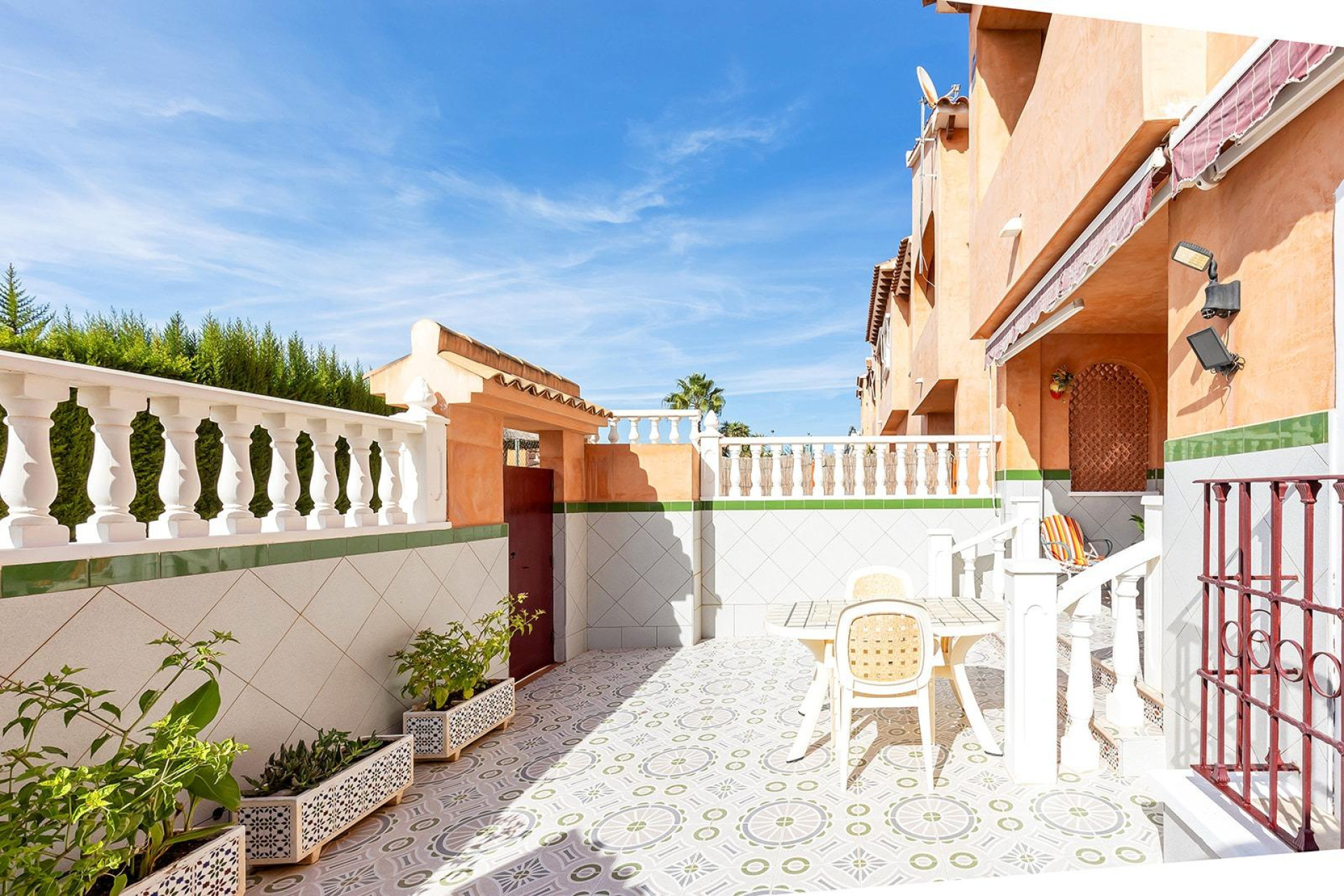 Herverkoop - Appartement - Torrevieja - Torrejón