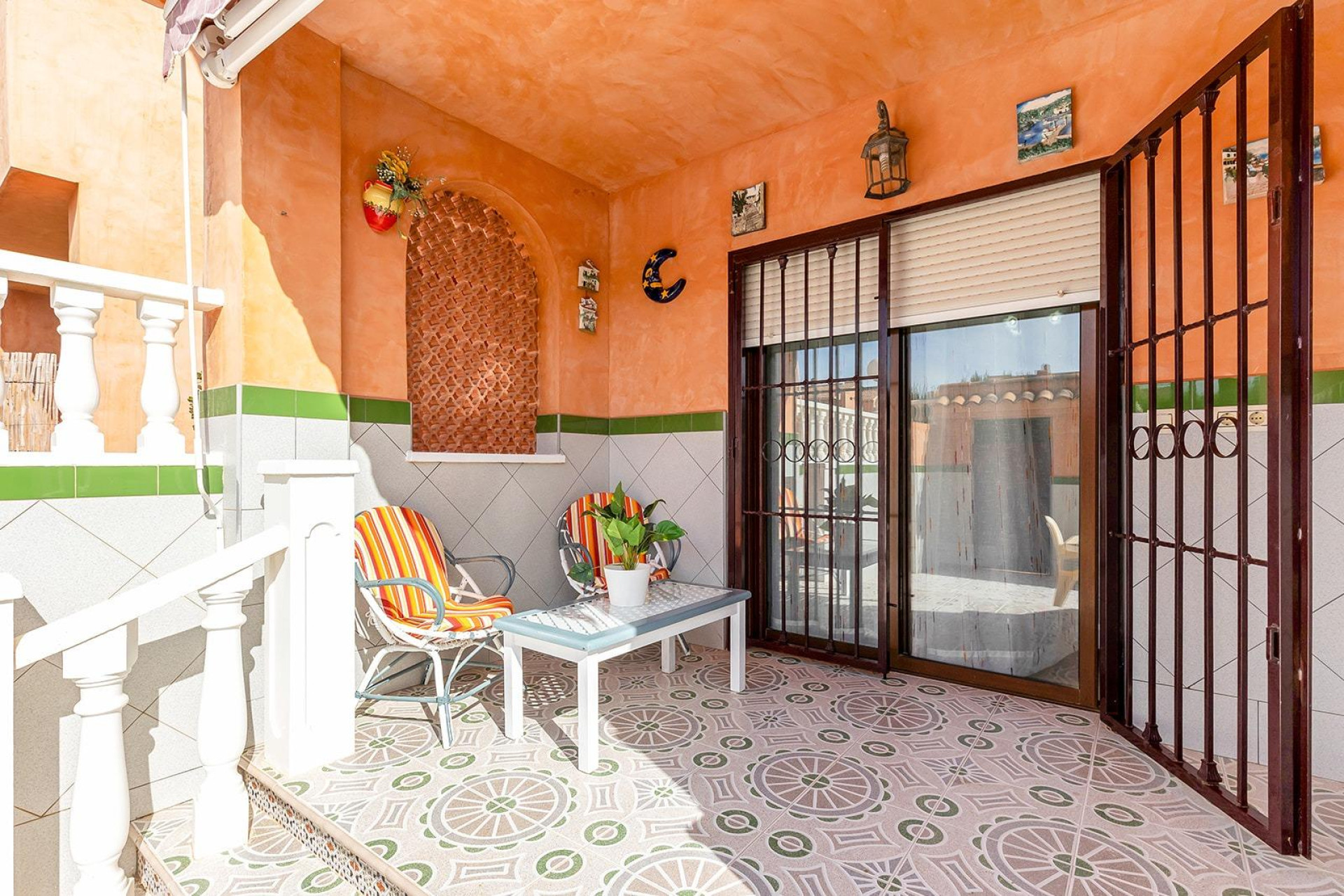 Herverkoop - Appartement - Torrevieja - Torrejón