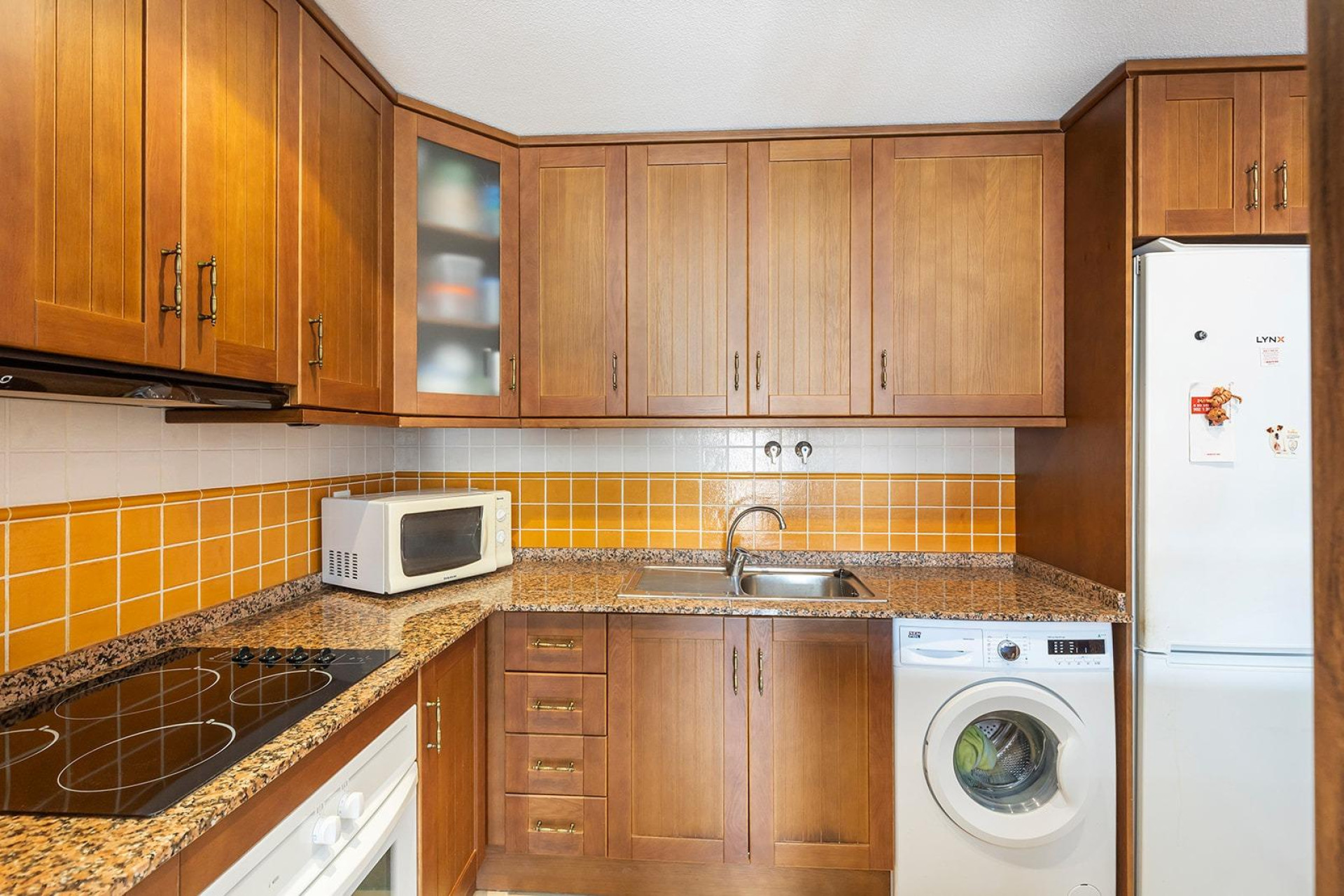 Herverkoop - Appartement - Torrevieja - Torrejón