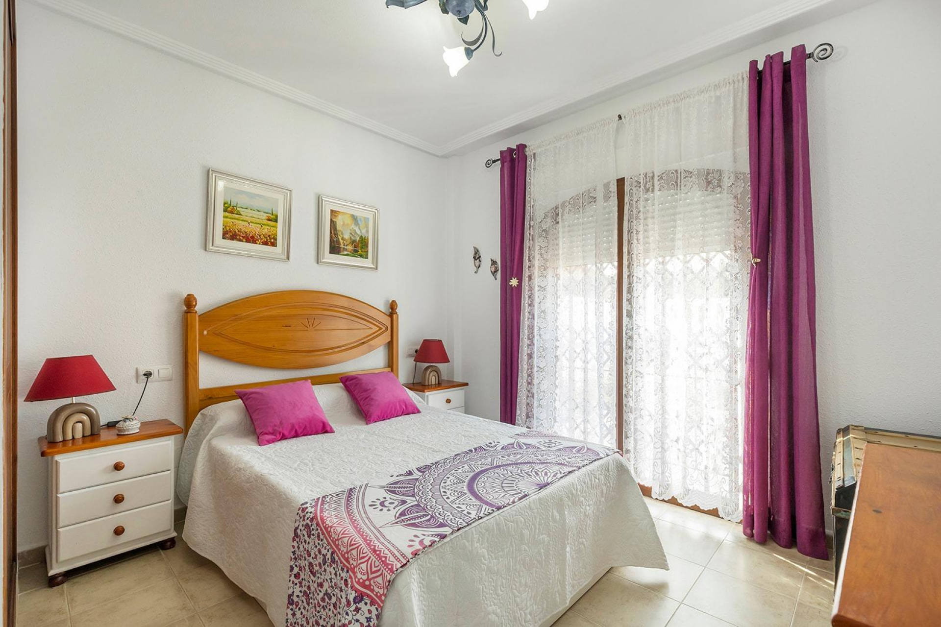 Herverkoop - Appartement - Torrevieja - Torrejón