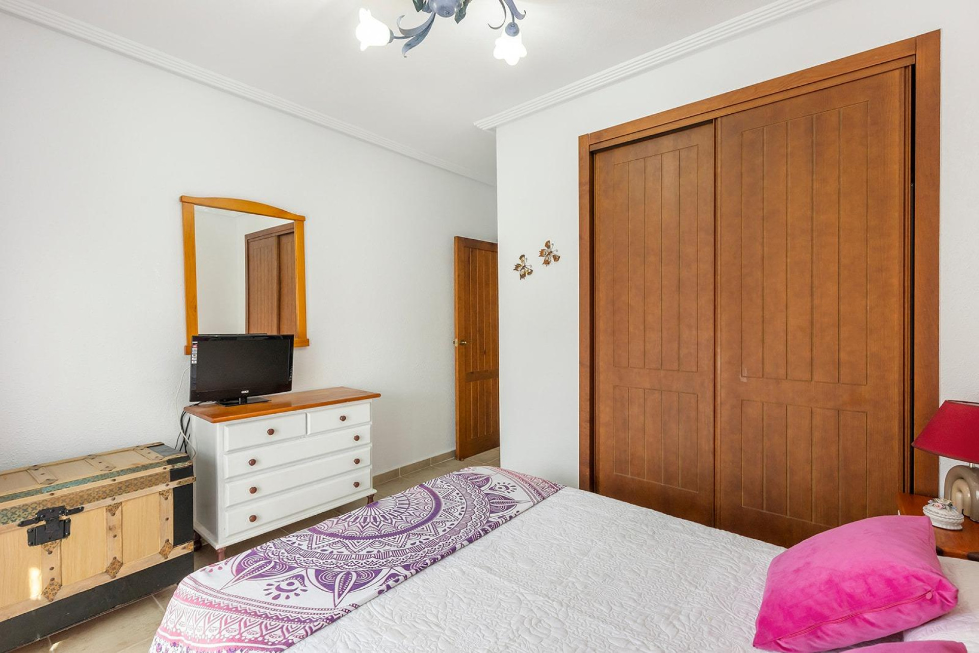 Herverkoop - Appartement - Torrevieja - Torrejón