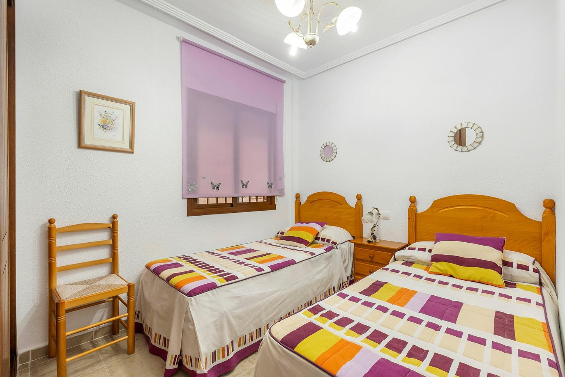 Herverkoop - Appartement - Torrevieja - Torrejón