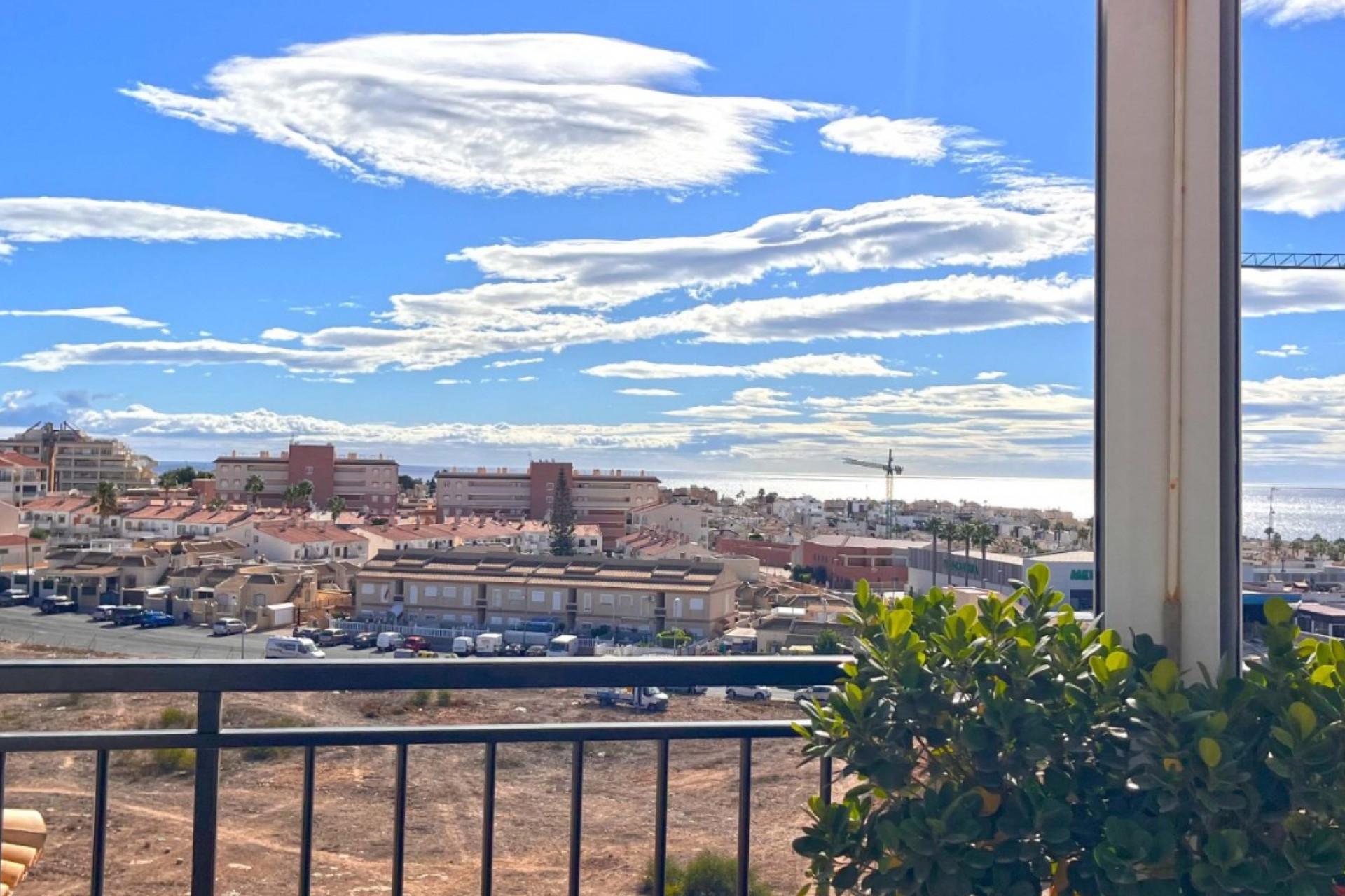 Herverkoop - Appartement  - Torrevieja - Torrelamata - La Mata