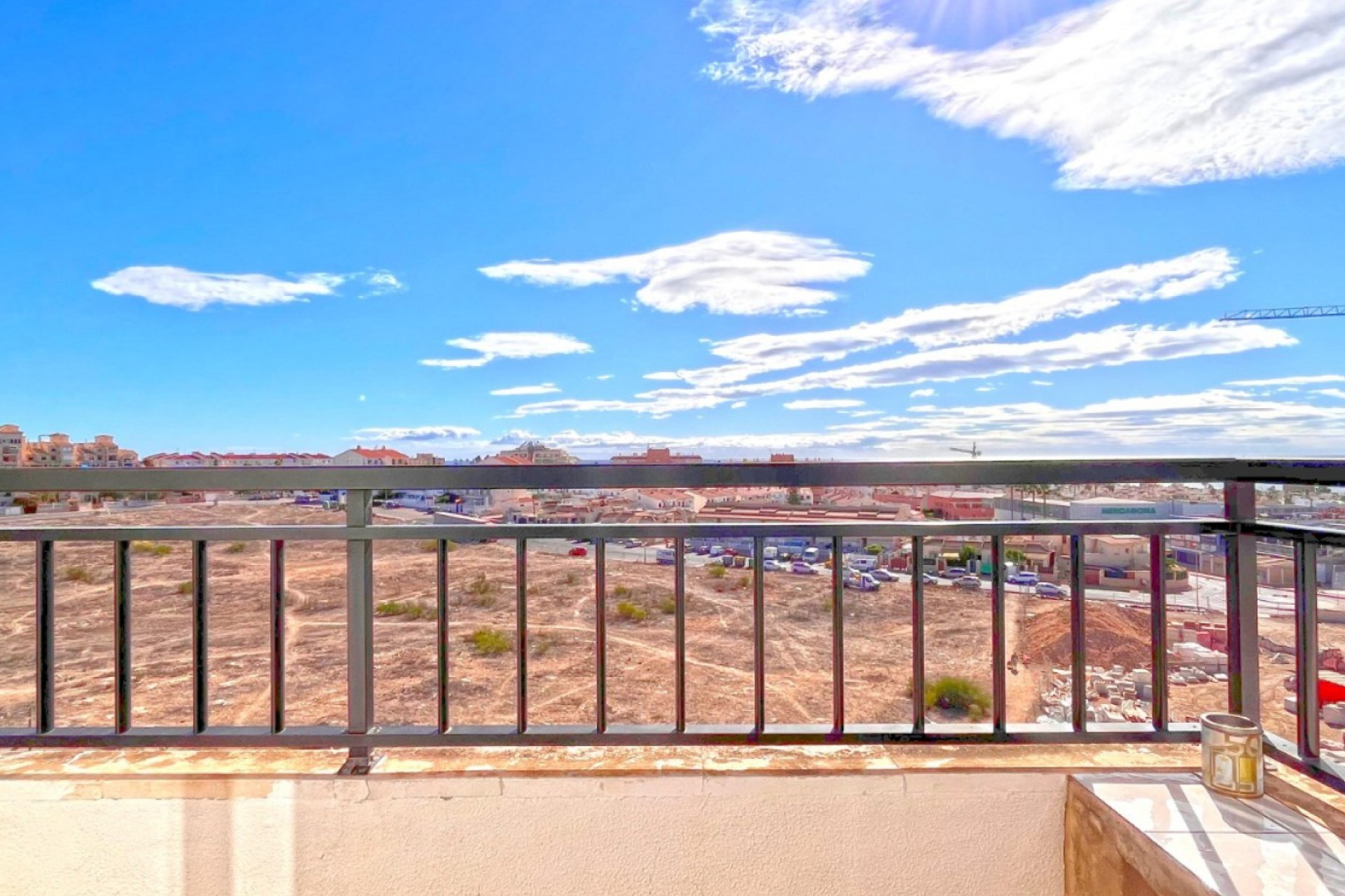 Herverkoop - Appartement  - Torrevieja - Torrelamata - La Mata