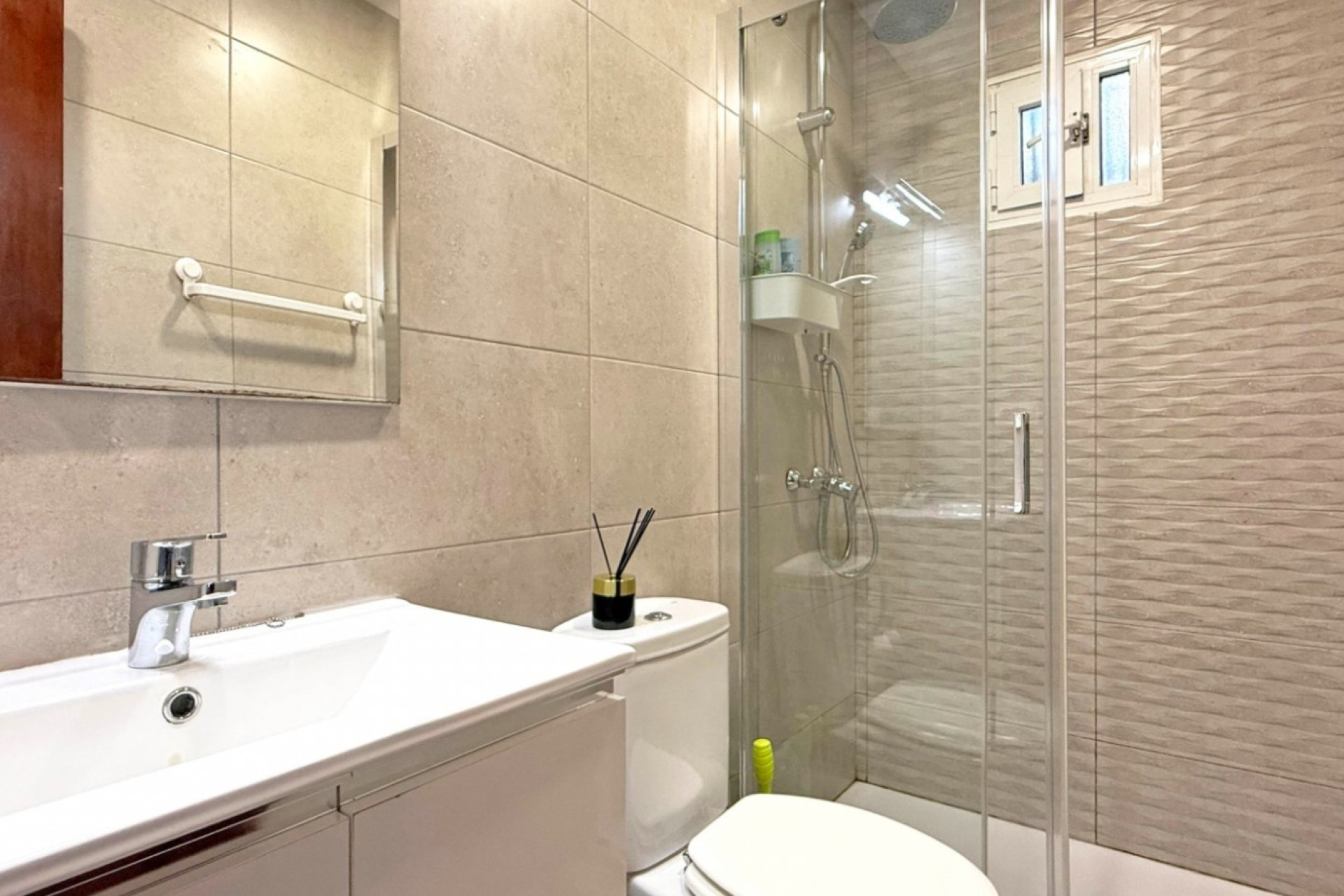 Herverkoop - Appartement  - Torrevieja - Torrelamata - La Mata