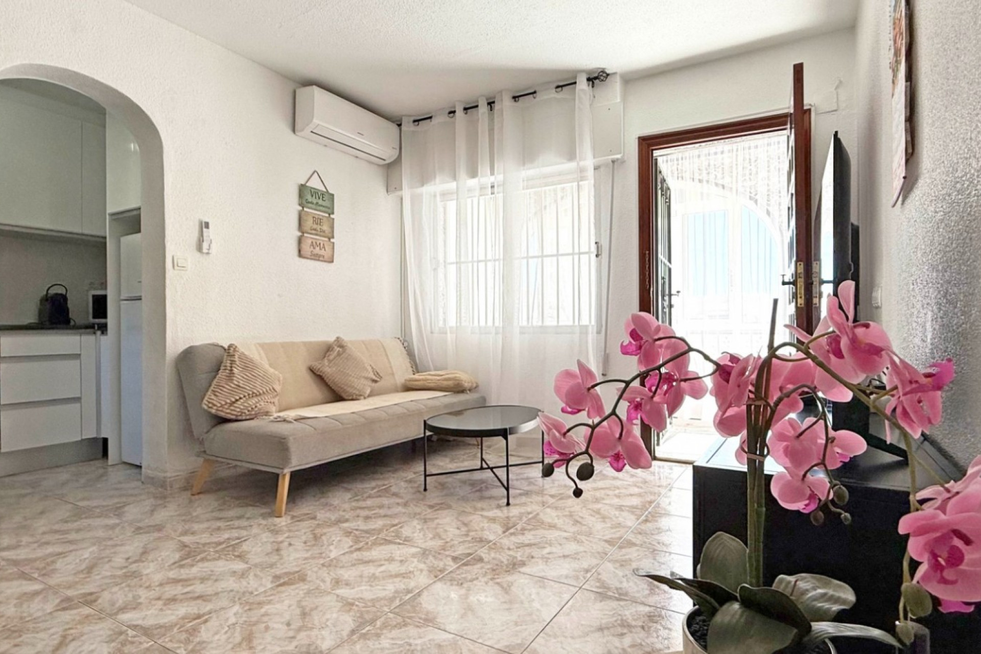 Herverkoop - Appartement  - Torrevieja - Torrelamata - La Mata