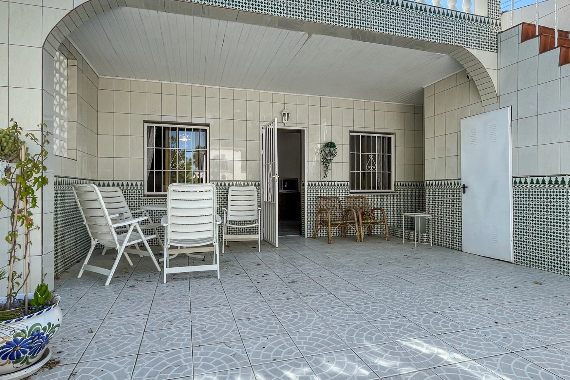 Herverkoop - Appartement - Torrevieja - Torreta Florida