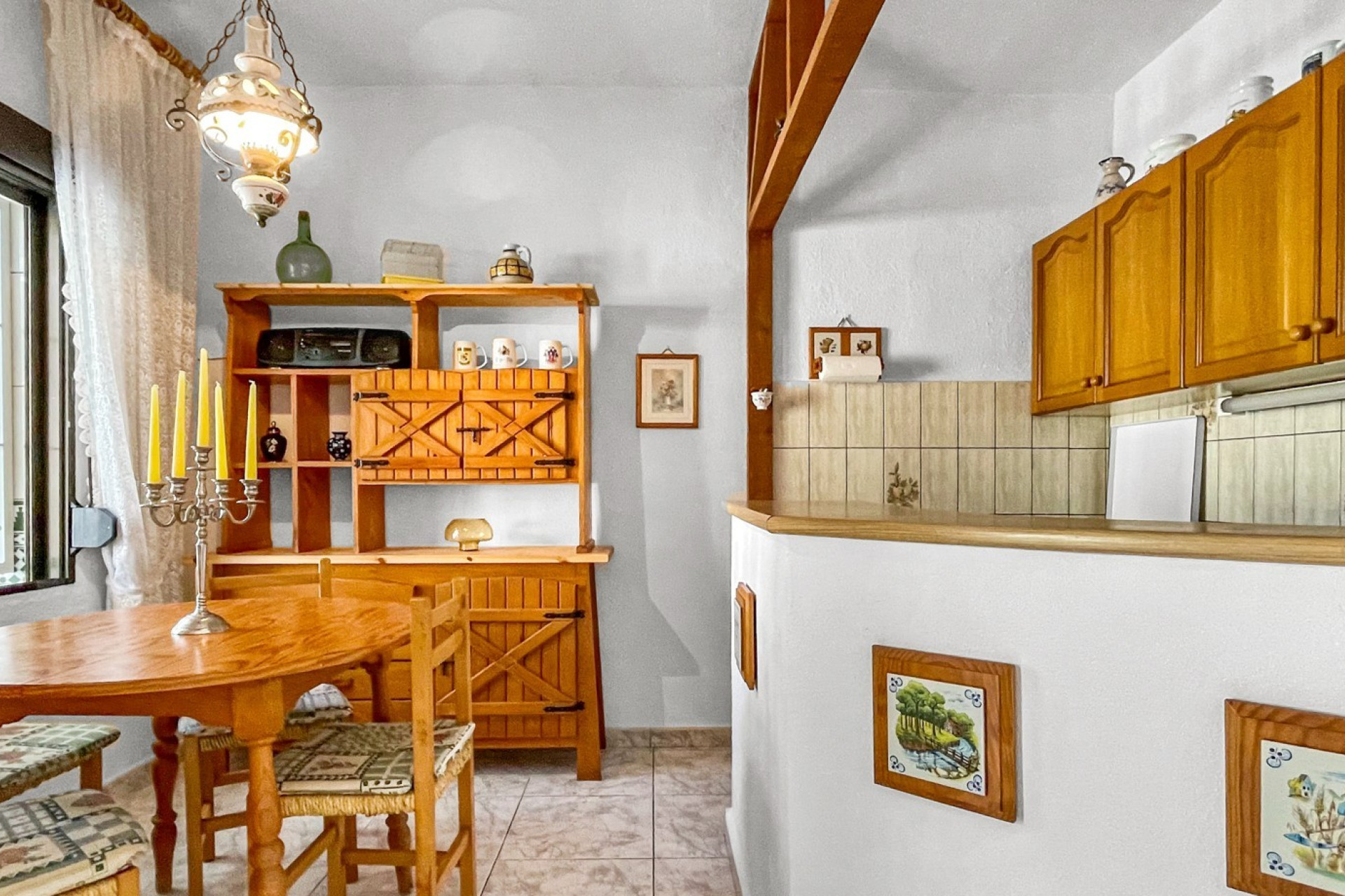 Herverkoop - Appartement - Torrevieja - Torreta Florida