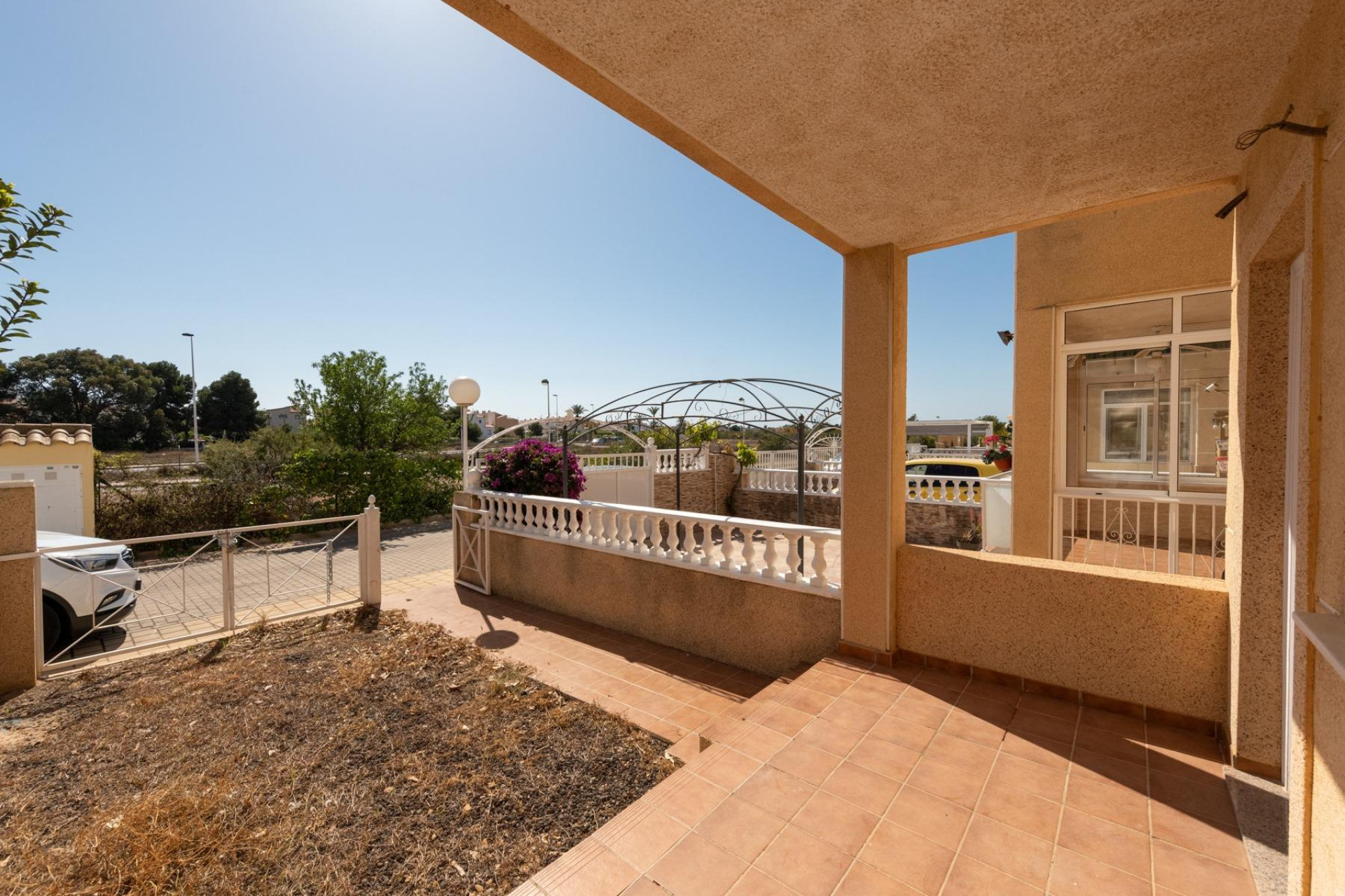 Herverkoop - Appartement - Torrevieja - Torreta florida