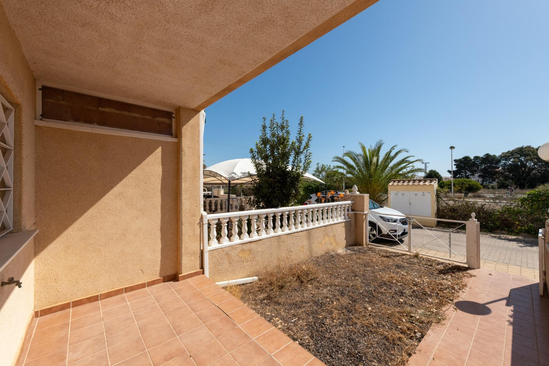 Herverkoop - Appartement - Torrevieja - Torreta florida