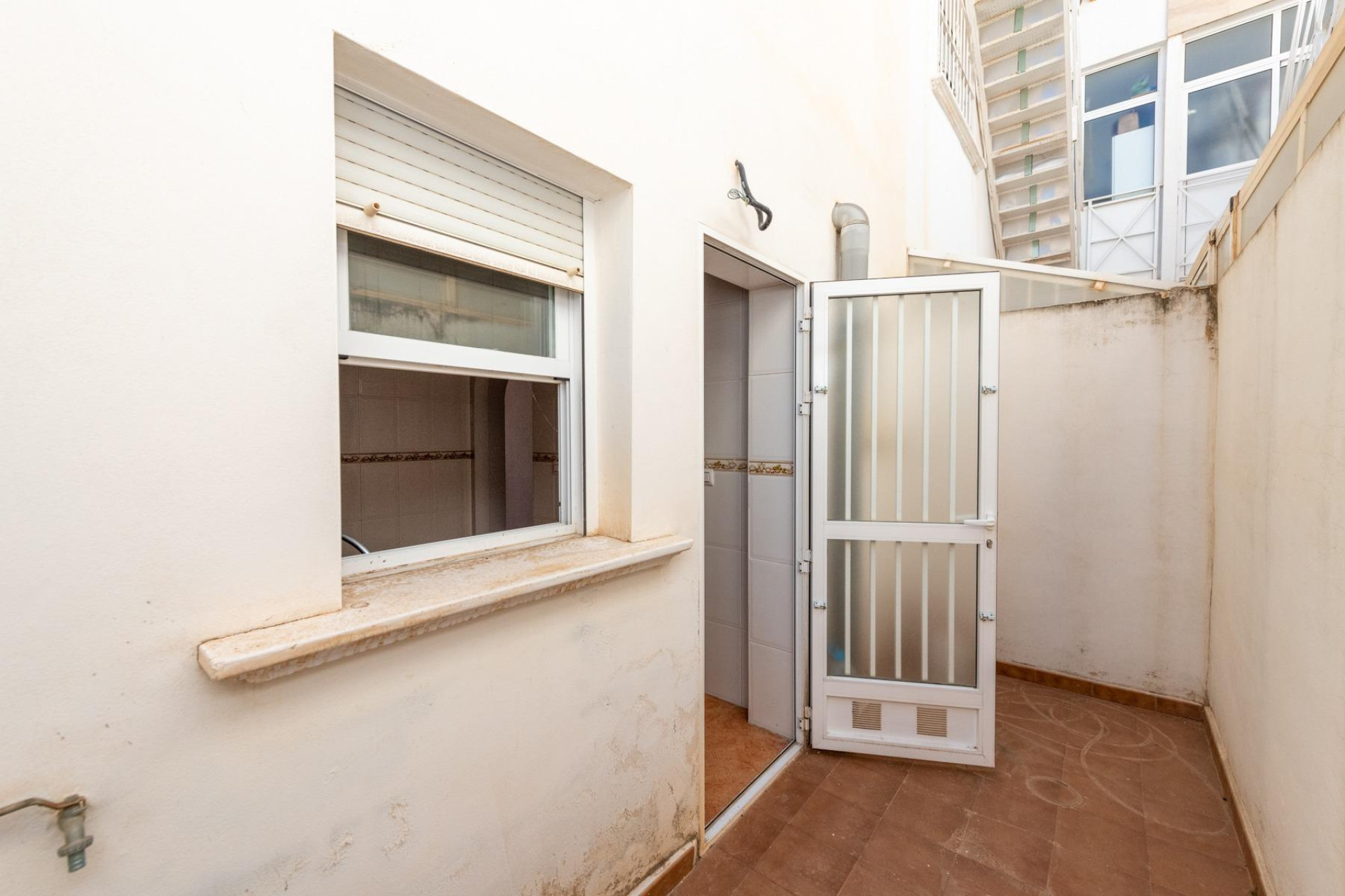 Herverkoop - Appartement - Torrevieja - Torreta florida