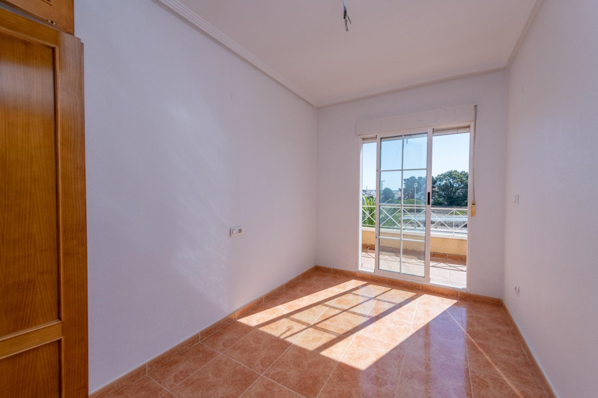 Herverkoop - Appartement - Torrevieja - Torreta florida