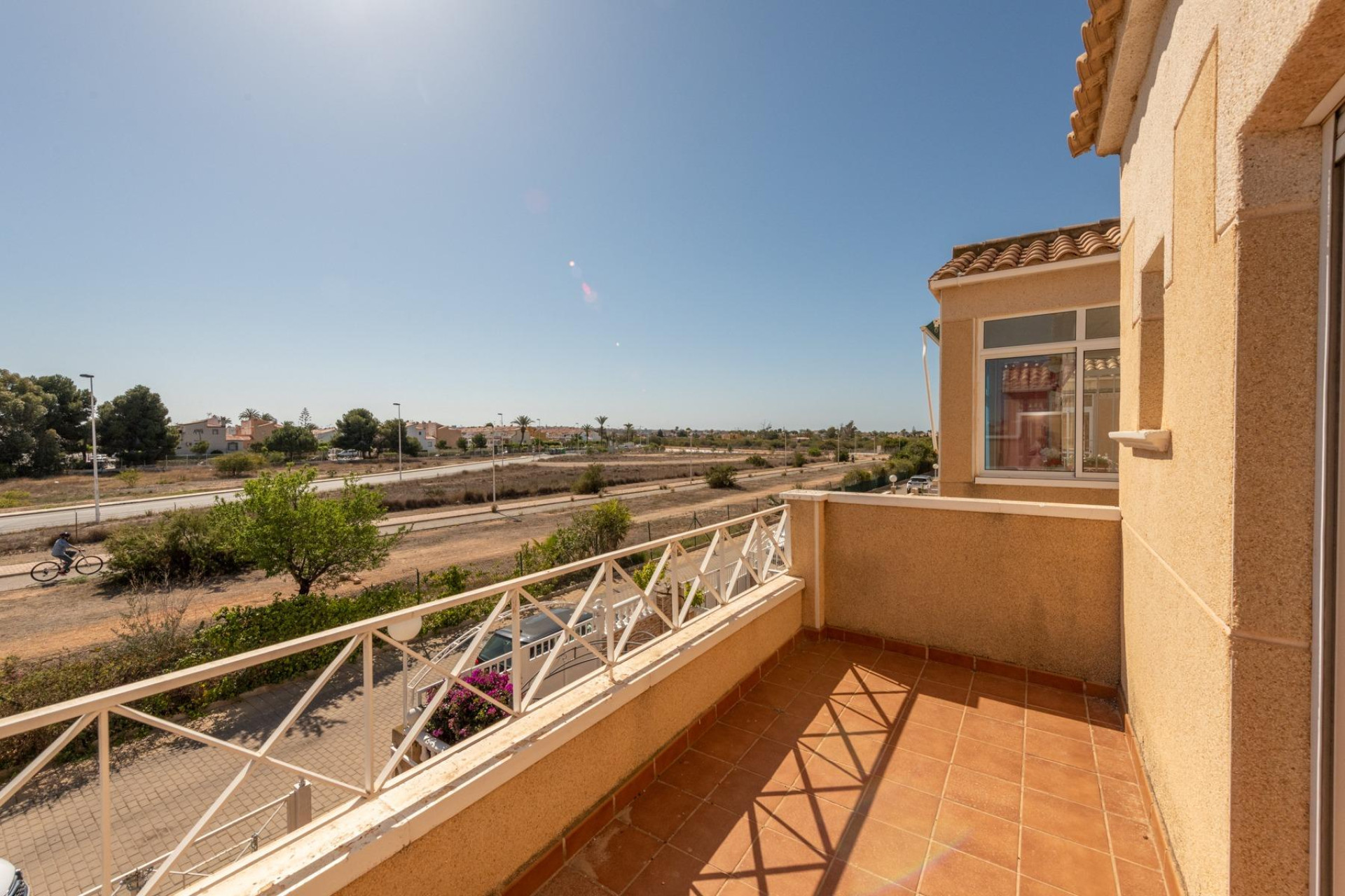 Herverkoop - Appartement - Torrevieja - Torreta florida