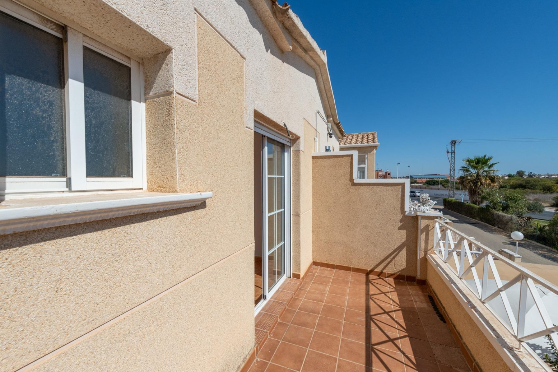 Herverkoop - Appartement - Torrevieja - Torreta florida