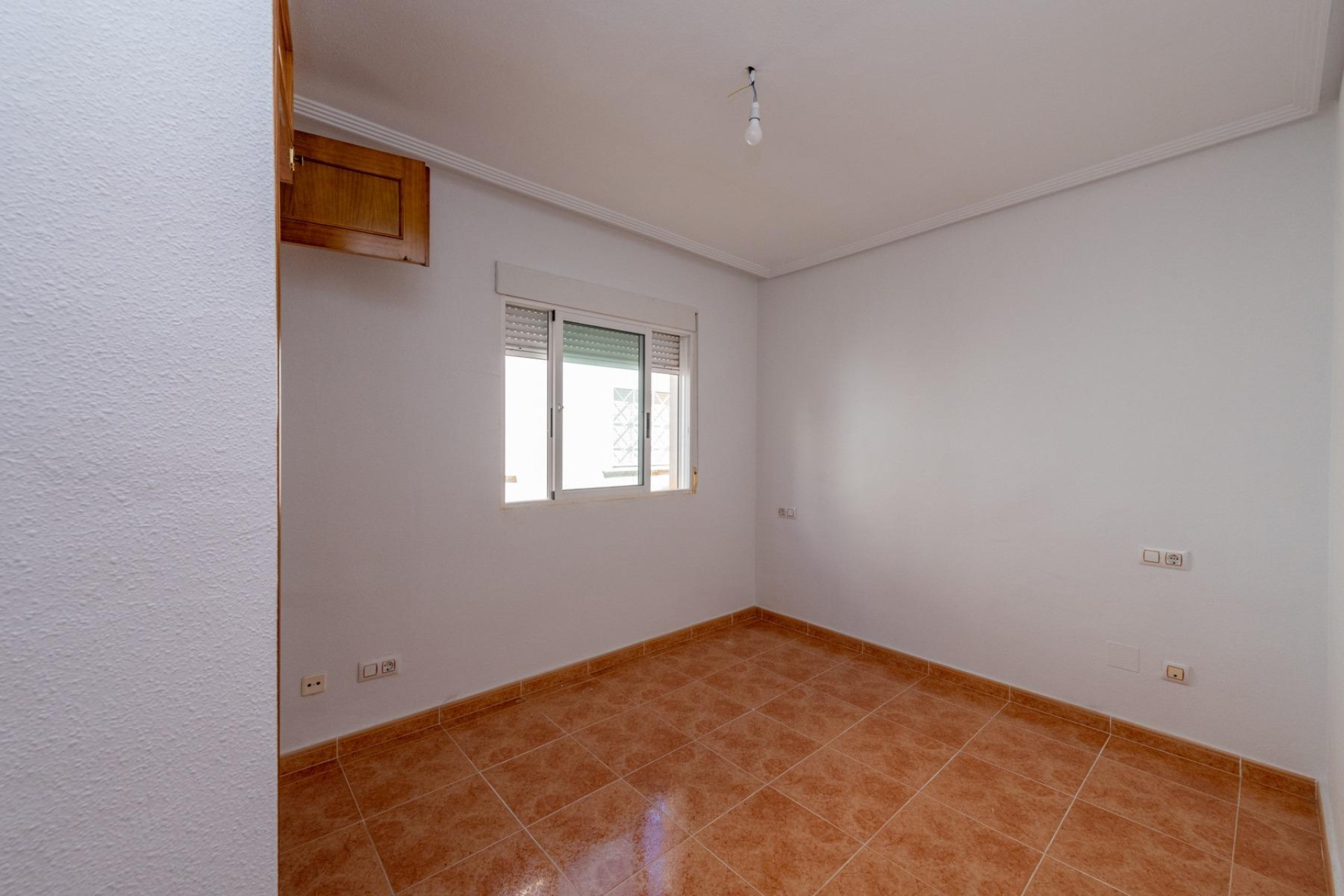 Herverkoop - Appartement - Torrevieja - Torreta florida