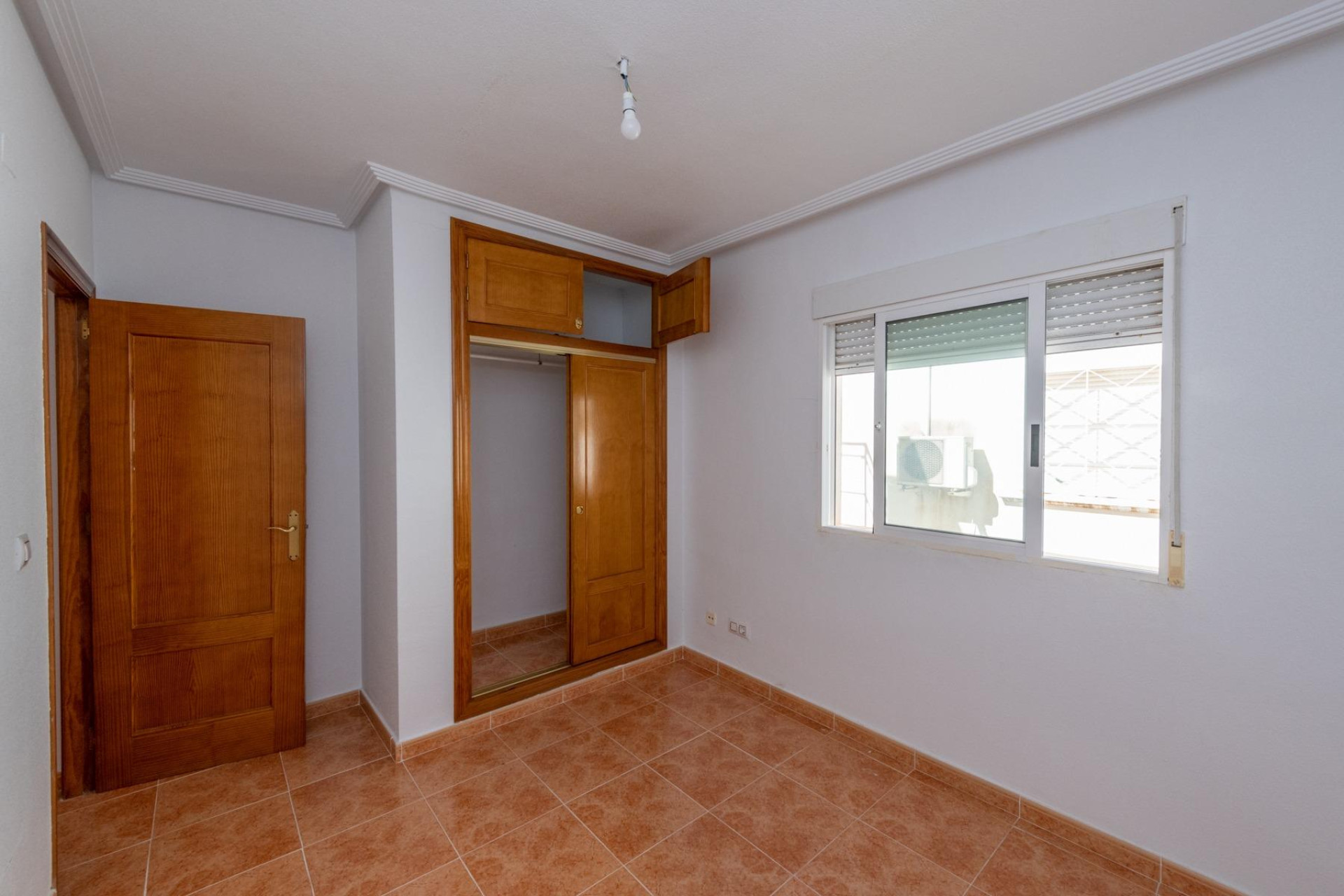 Herverkoop - Appartement - Torrevieja - Torreta florida