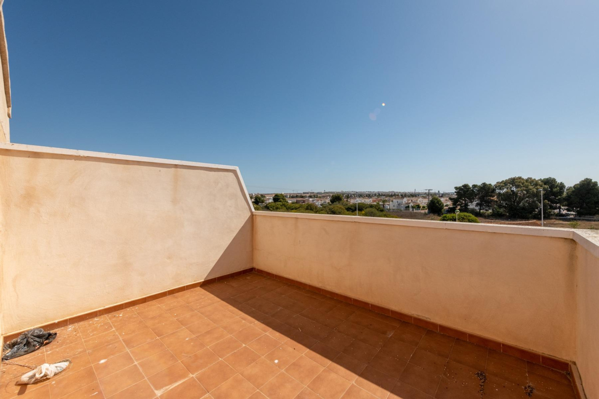 Herverkoop - Appartement - Torrevieja - Torreta florida