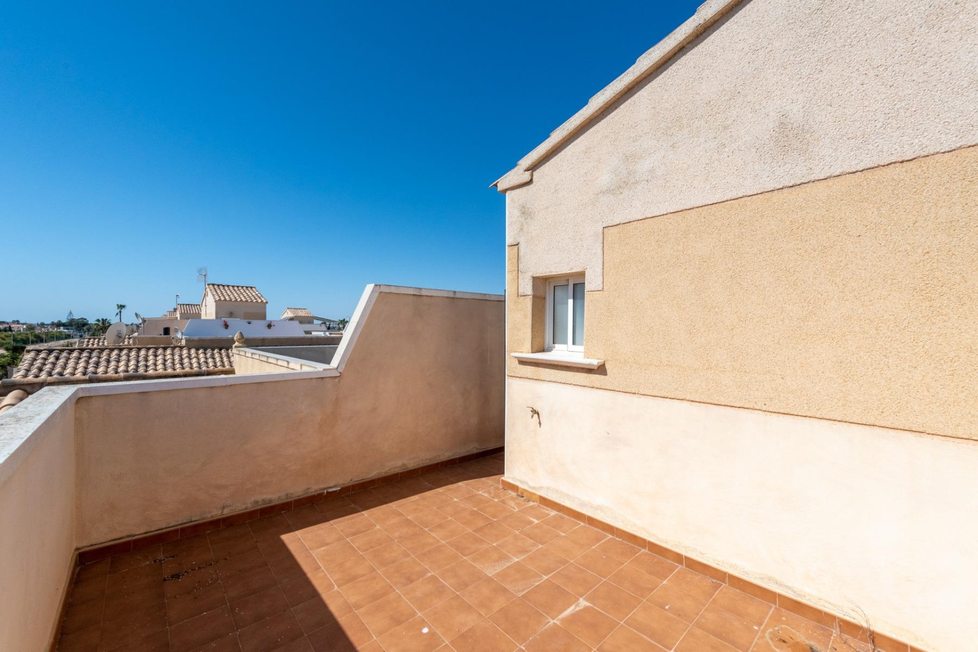 Herverkoop - Appartement - Torrevieja - Torreta florida