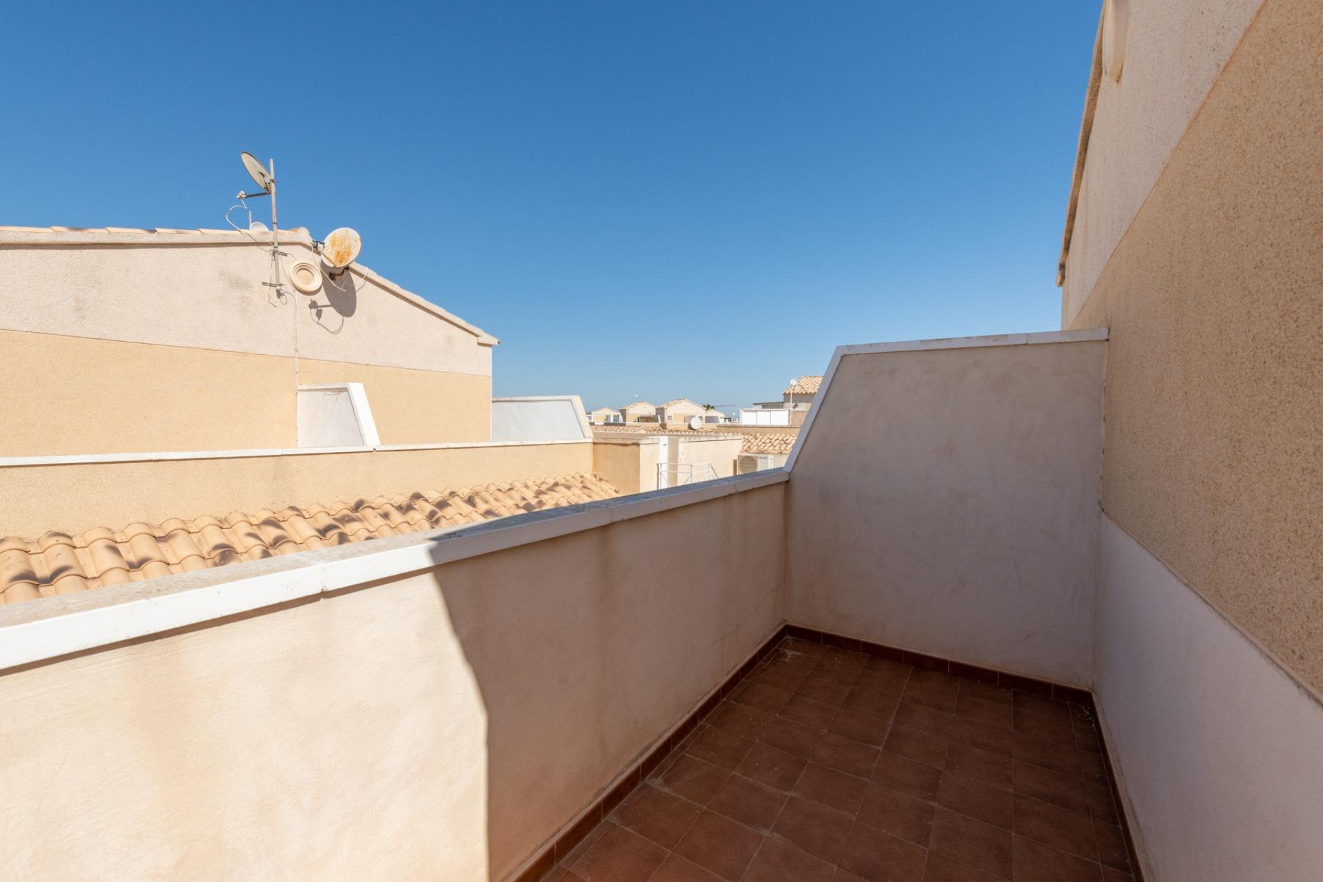 Herverkoop - Appartement - Torrevieja - Torreta florida