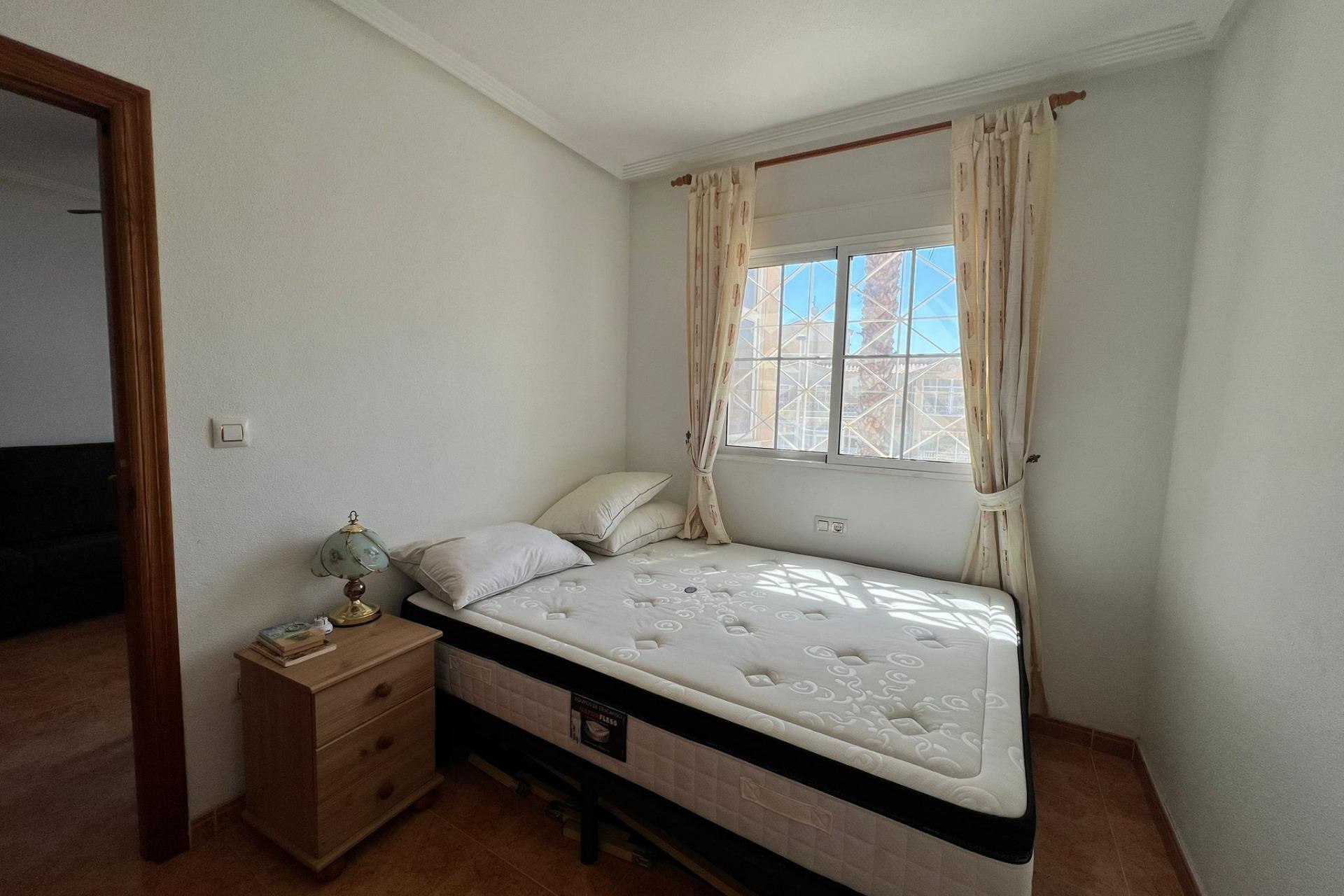 Herverkoop - Appartement  - Torrevieja - Torreta florida