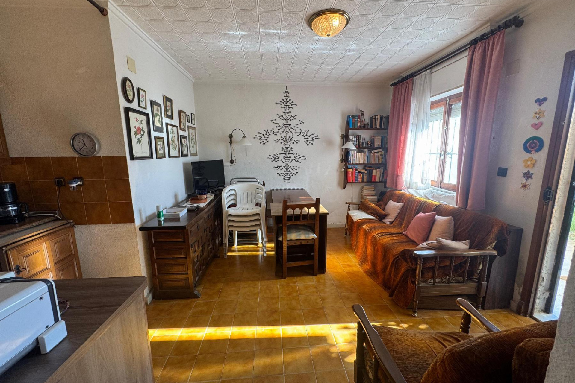 Herverkoop - Appartement - Torrevieja - torreta III