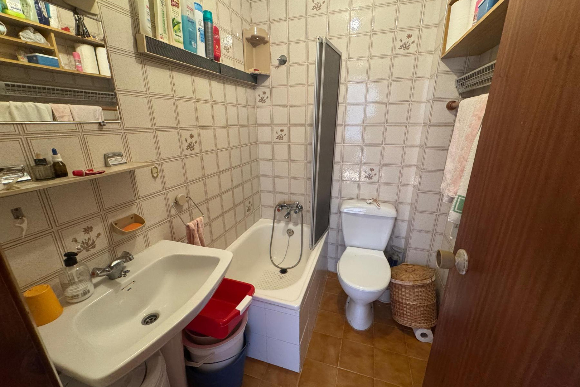 Herverkoop - Appartement - Torrevieja - torreta III