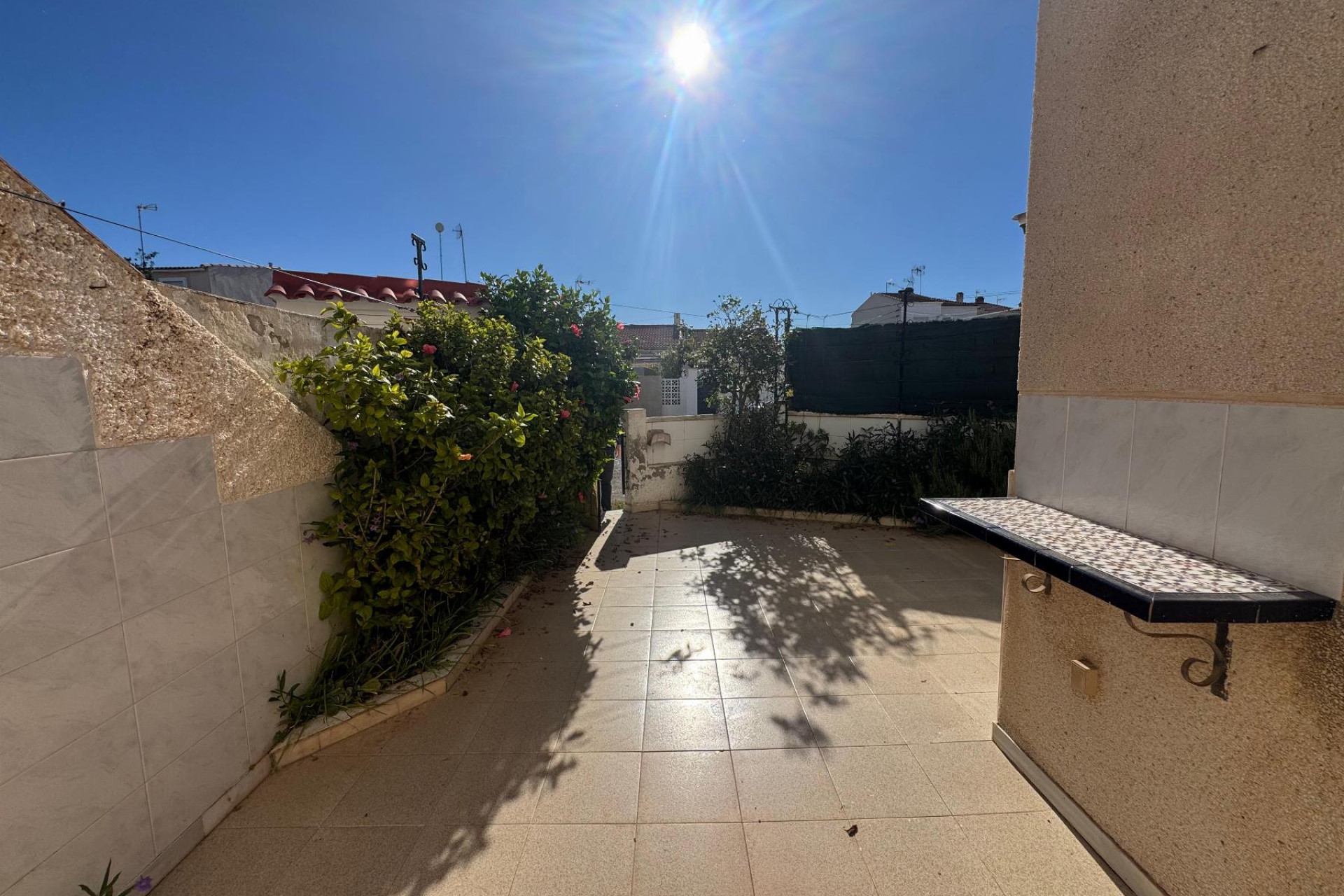 Herverkoop - Appartement - Torrevieja - torreta III