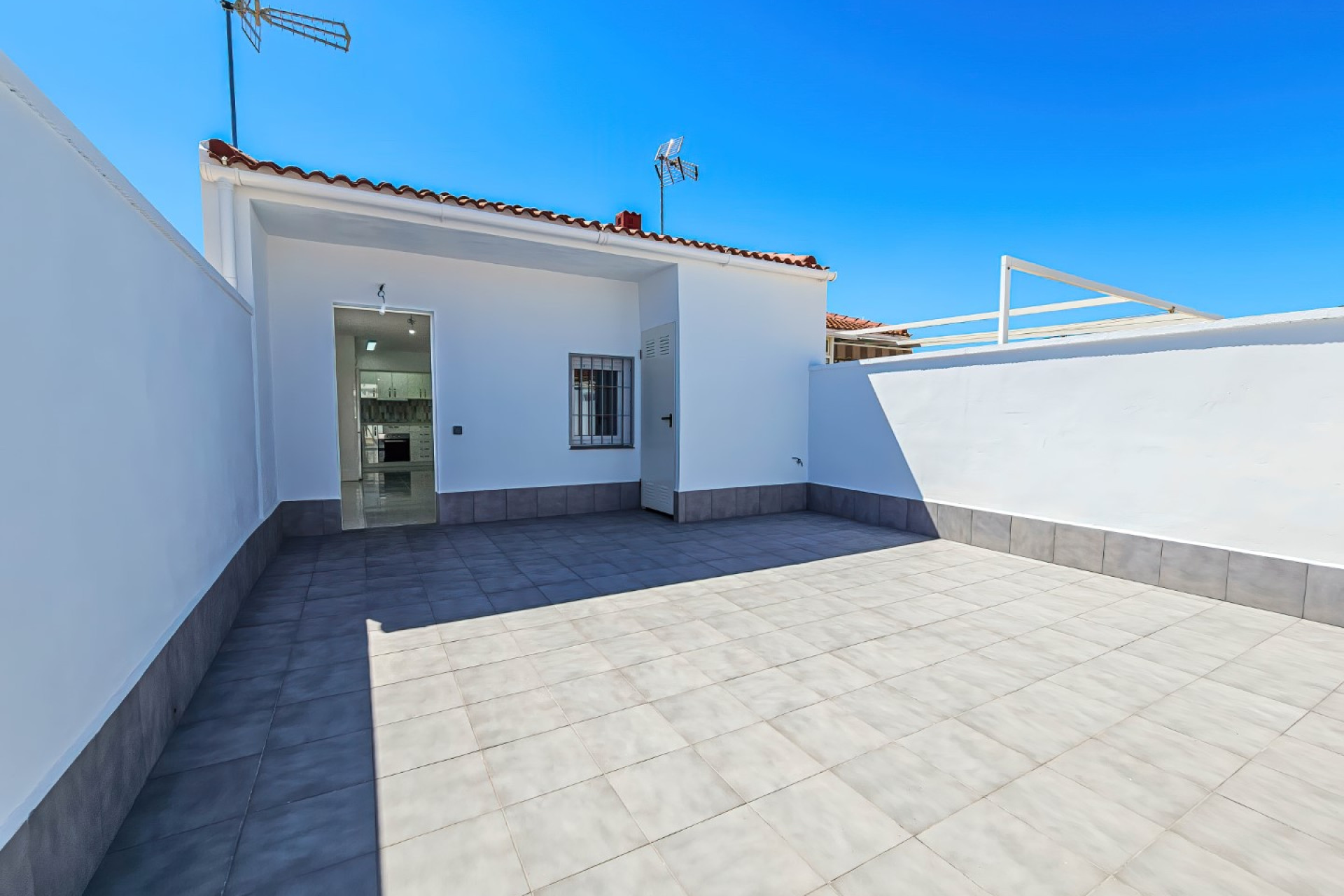 Herverkoop - Appartement - Torrevieja - Torreta