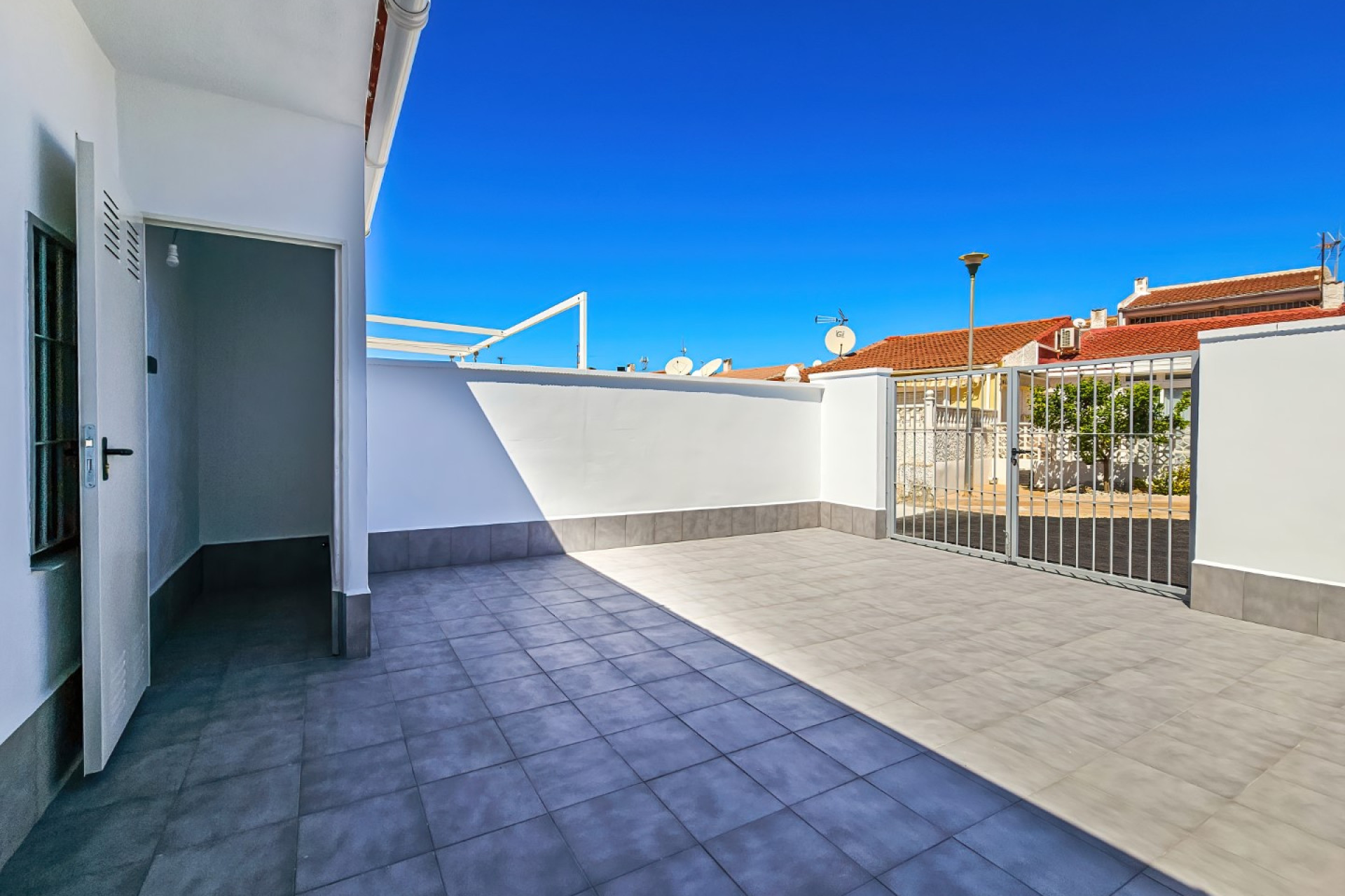 Herverkoop - Appartement - Torrevieja - Torreta