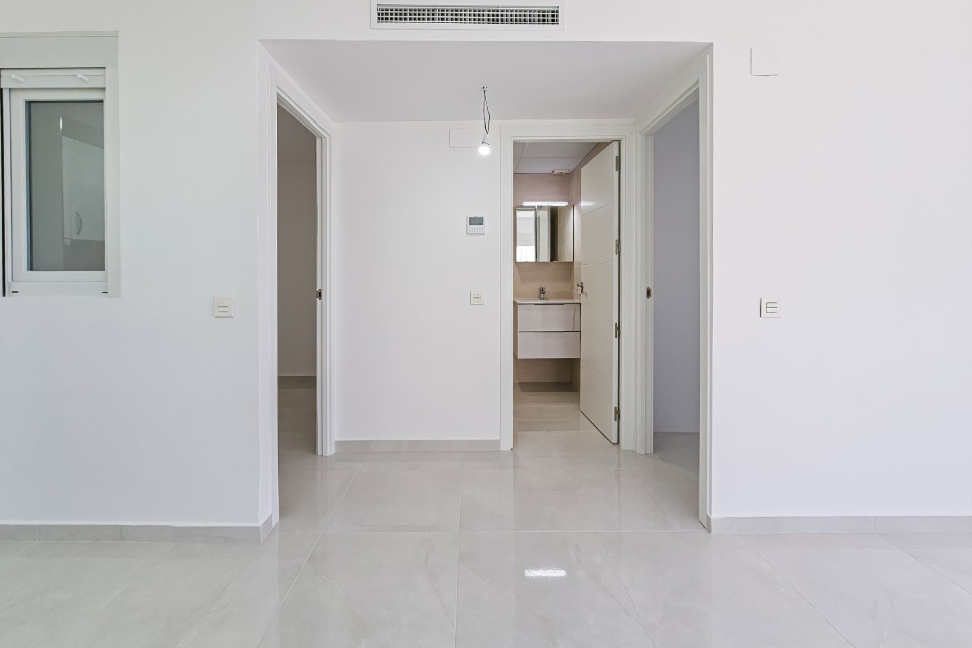 Herverkoop - Appartement - Torrevieja - Torreta