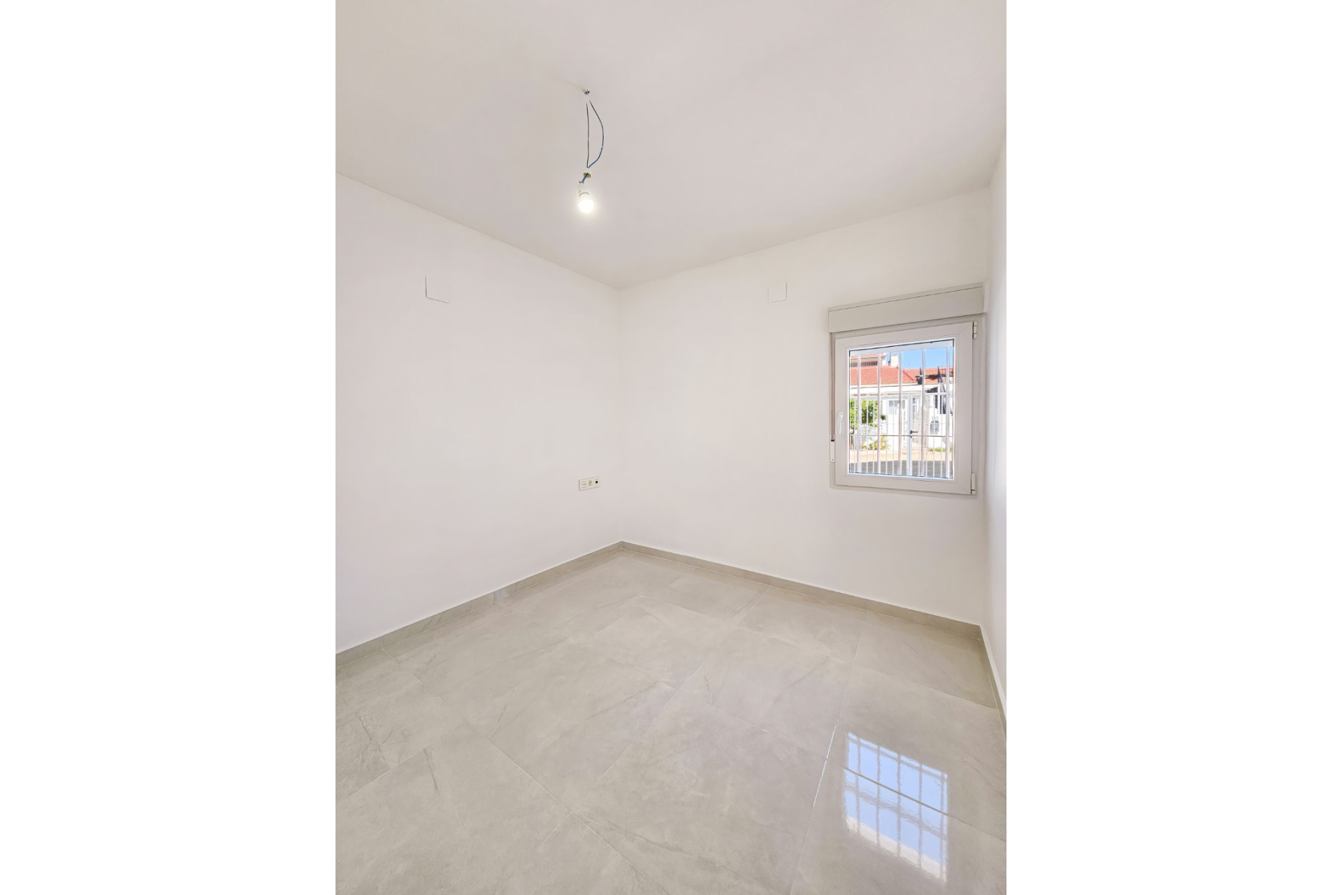 Herverkoop - Appartement - Torrevieja - Torreta