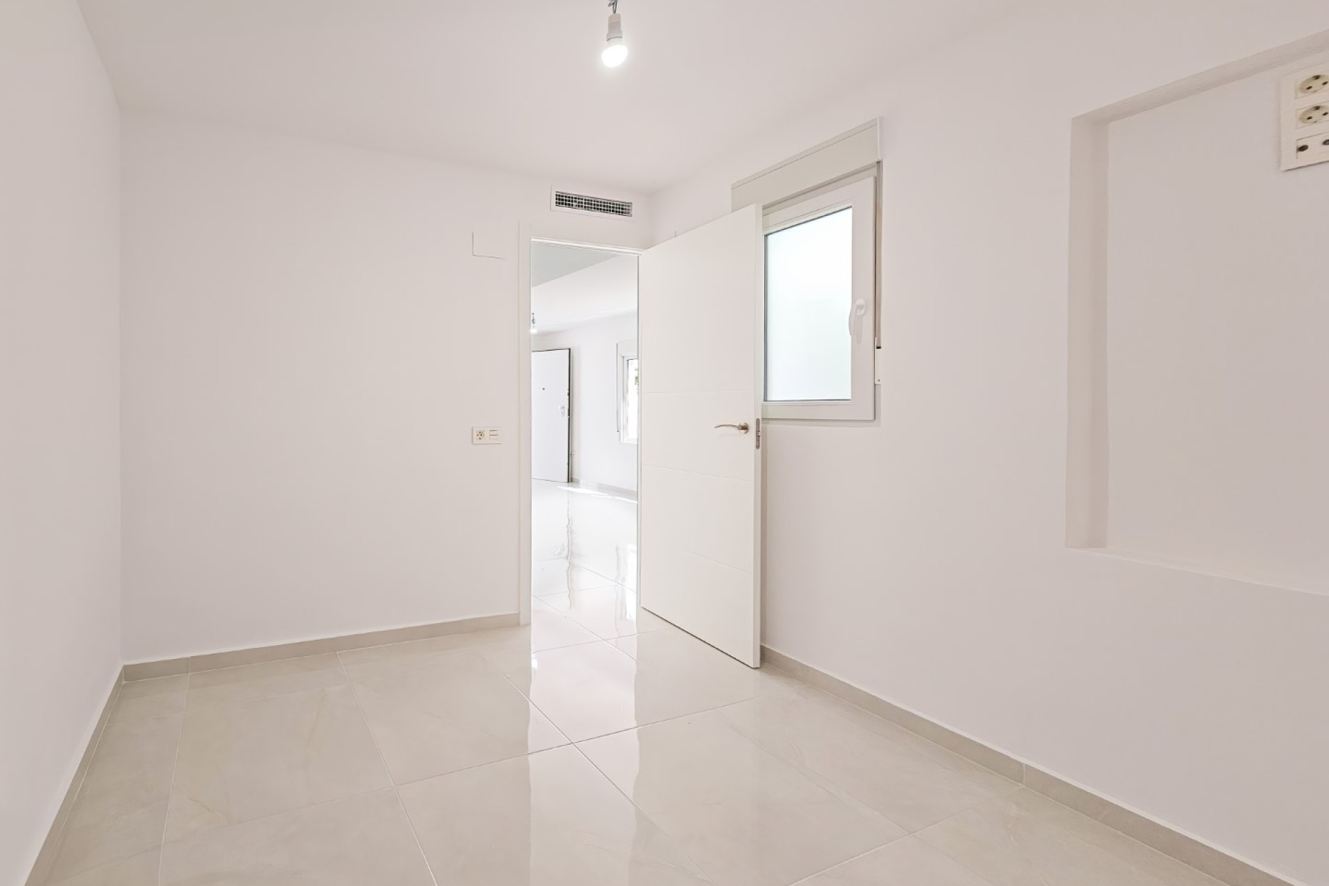 Herverkoop - Appartement - Torrevieja - Torreta