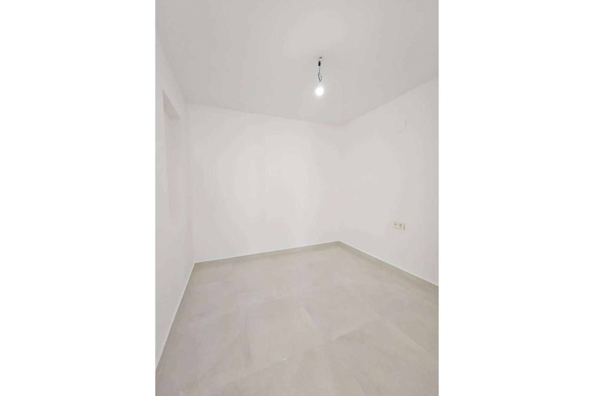 Herverkoop - Appartement - Torrevieja - Torreta