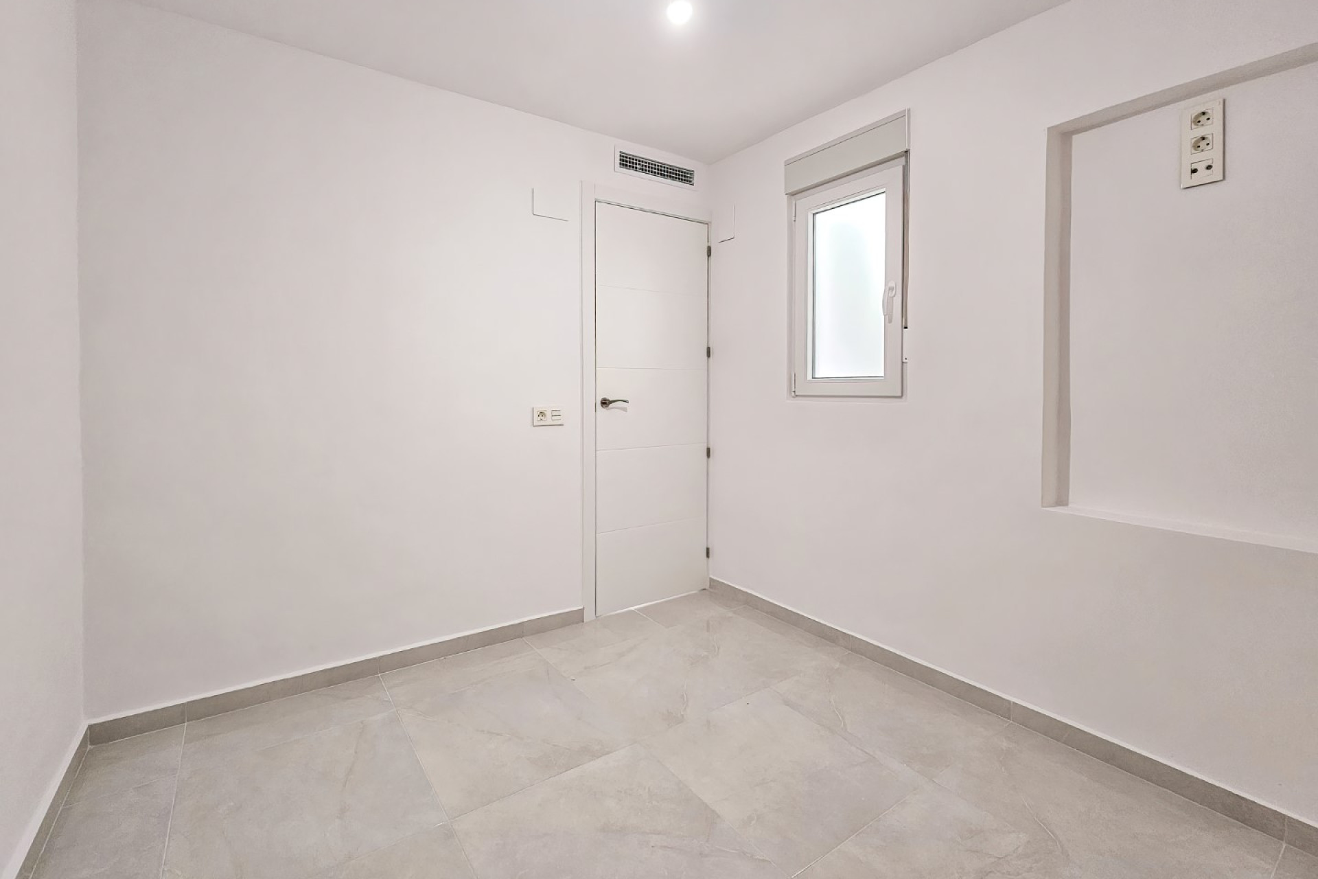 Herverkoop - Appartement - Torrevieja - Torreta