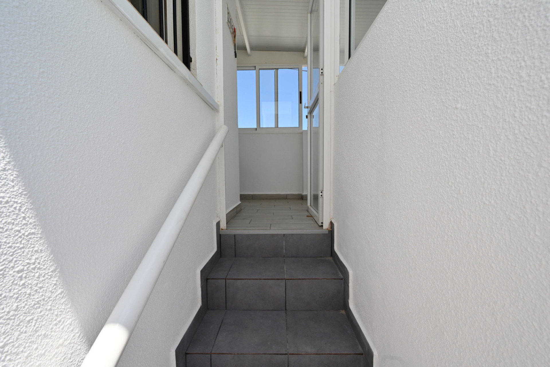 Herverkoop - Appartement - Torrevieja - Torreta