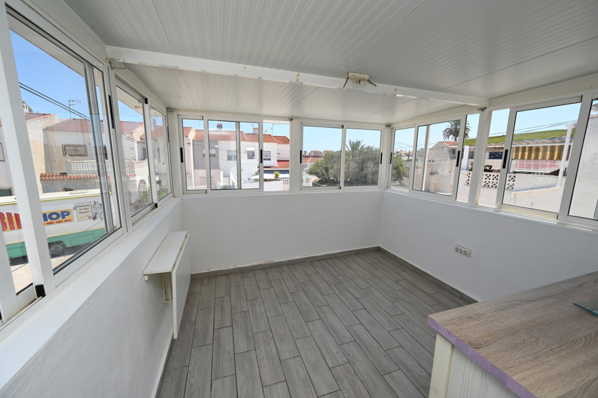 Herverkoop - Appartement - Torrevieja - Torreta