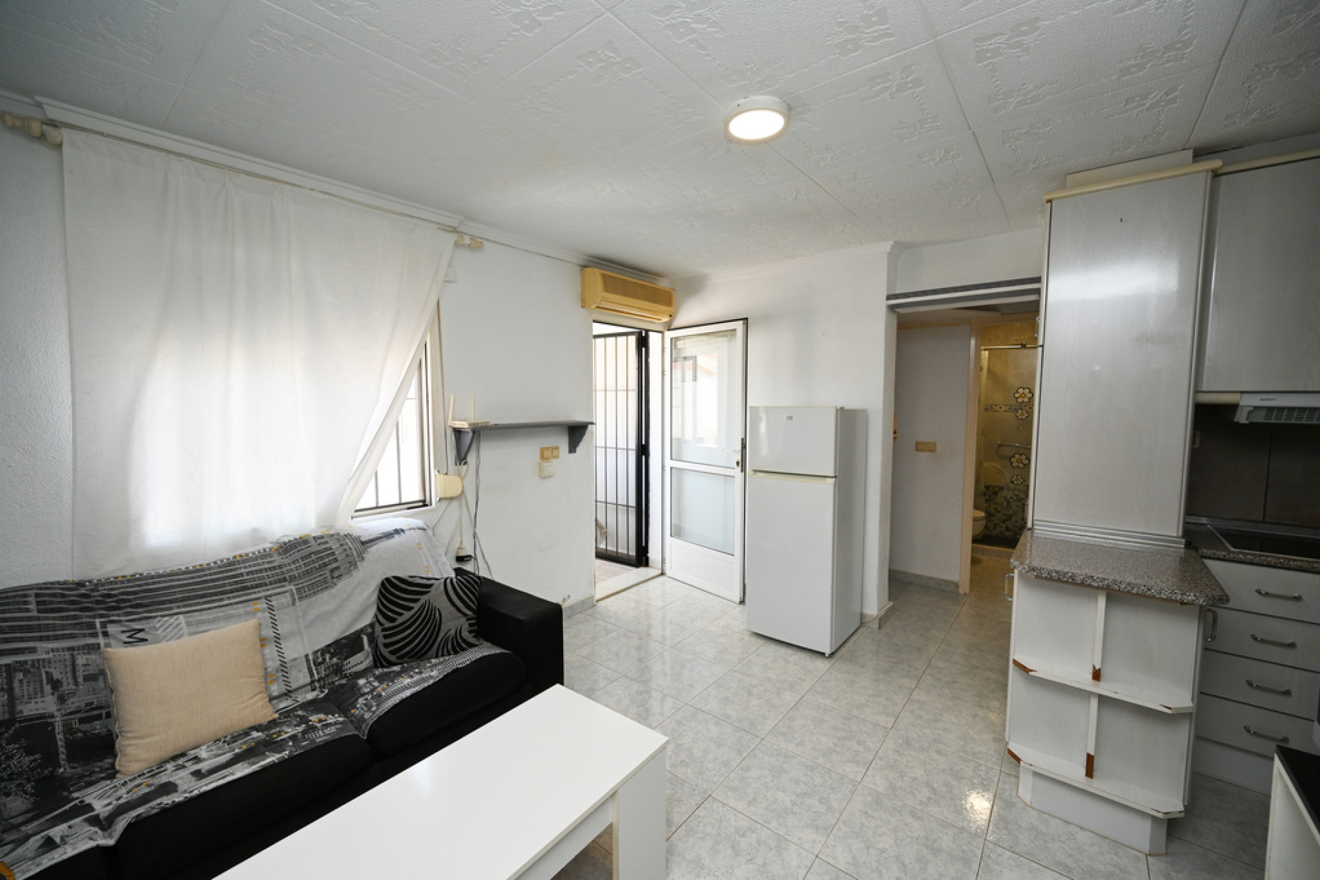 Herverkoop - Appartement - Torrevieja - Torreta