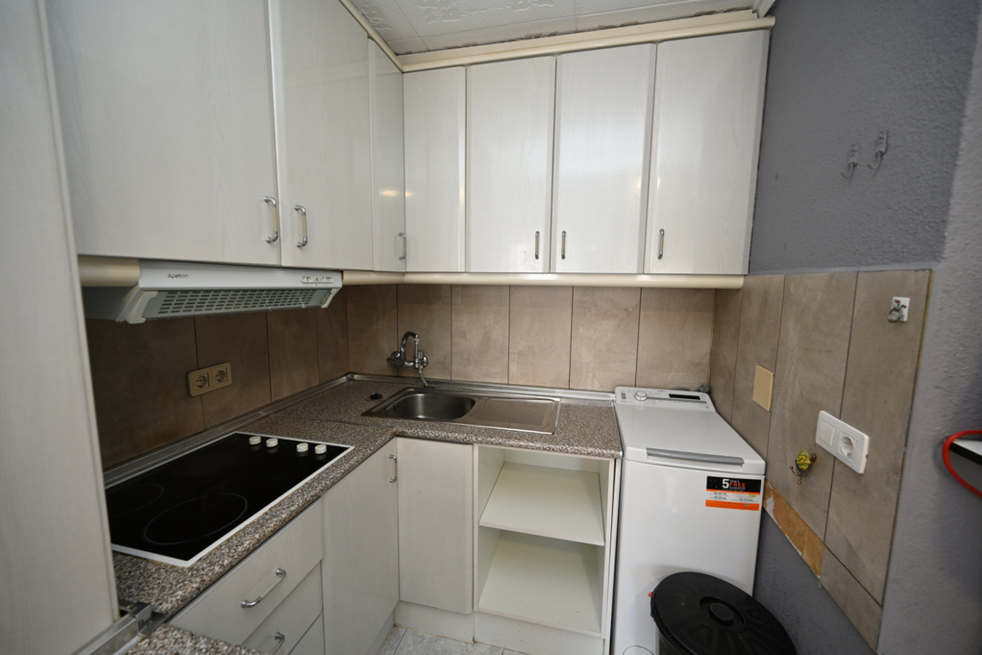 Herverkoop - Appartement - Torrevieja - Torreta