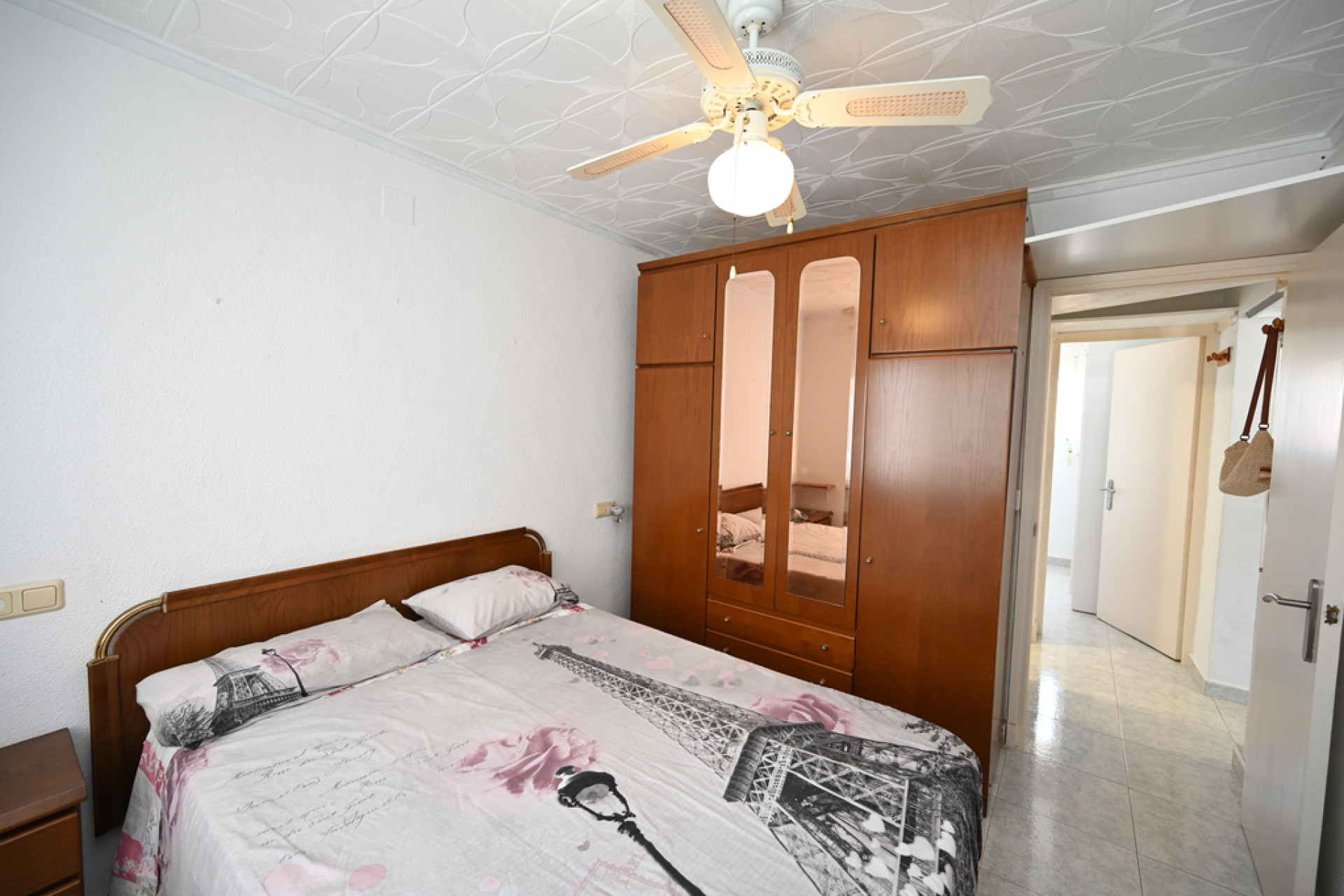 Herverkoop - Appartement - Torrevieja - Torreta