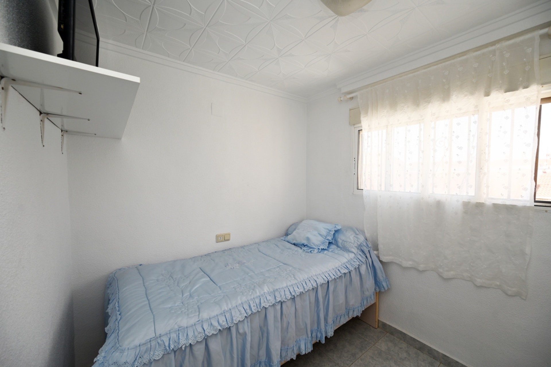 Herverkoop - Appartement - Torrevieja - Torreta