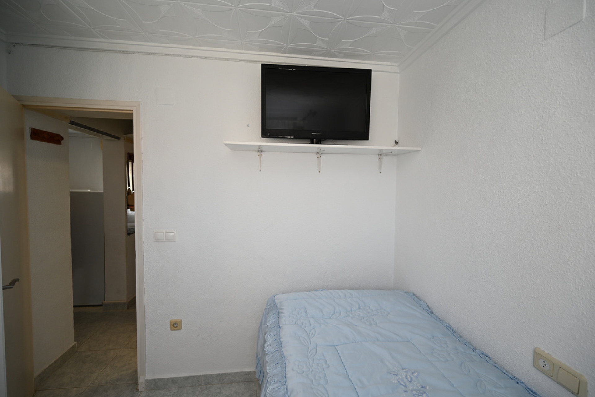 Herverkoop - Appartement - Torrevieja - Torreta