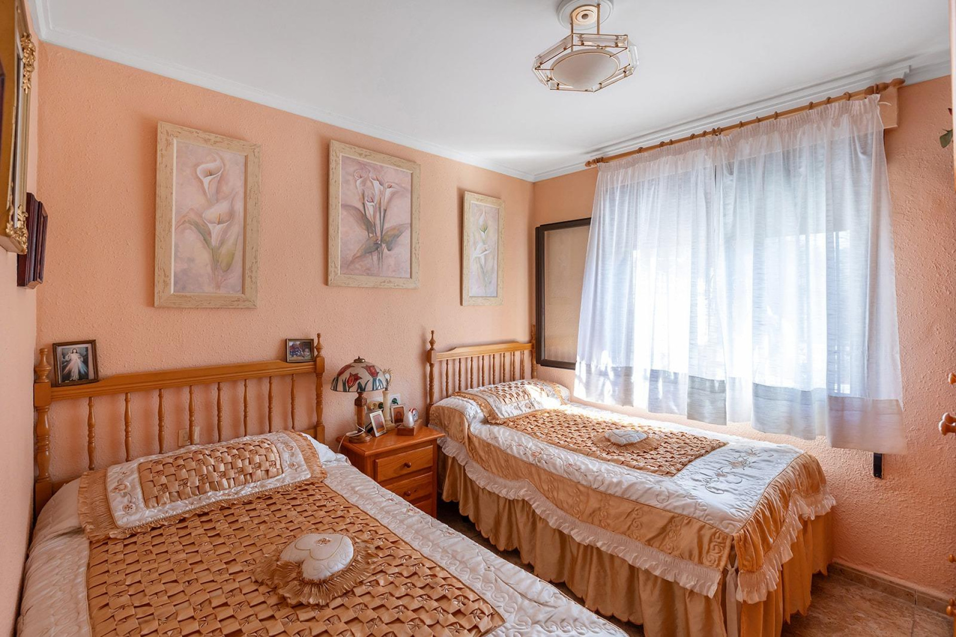 Herverkoop - Appartement - Torrevieja - Torretas