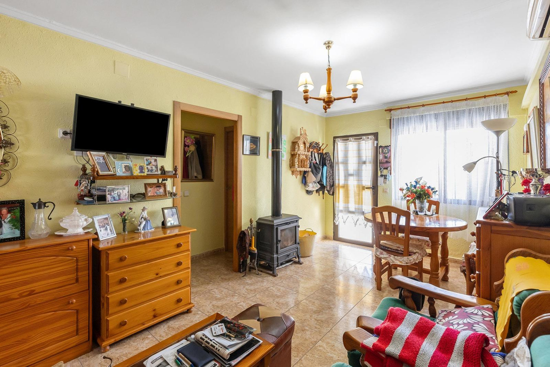 Herverkoop - Appartement - Torrevieja - Torretas