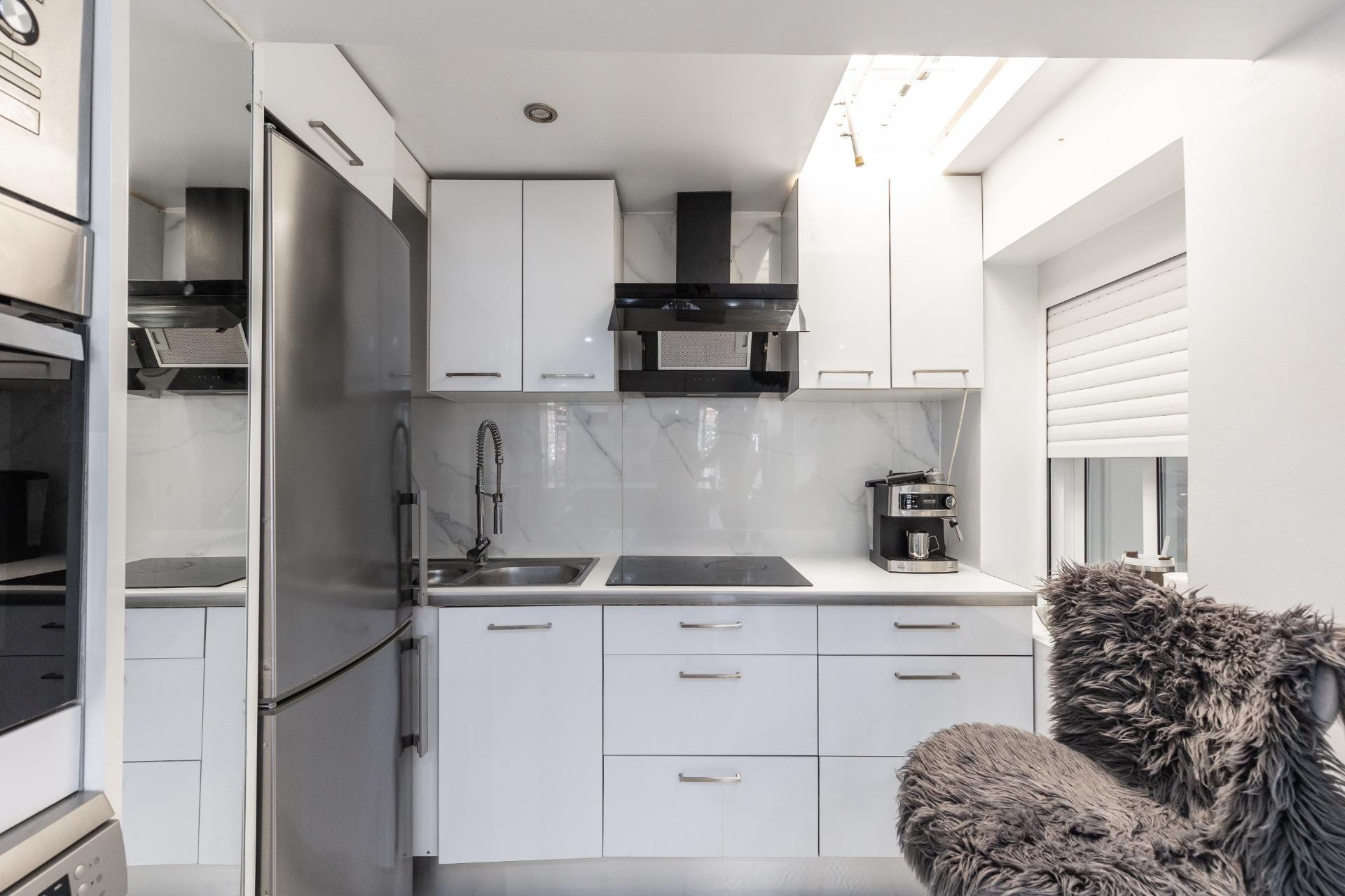 Herverkoop - Appartement - Torrevieja - Torretas